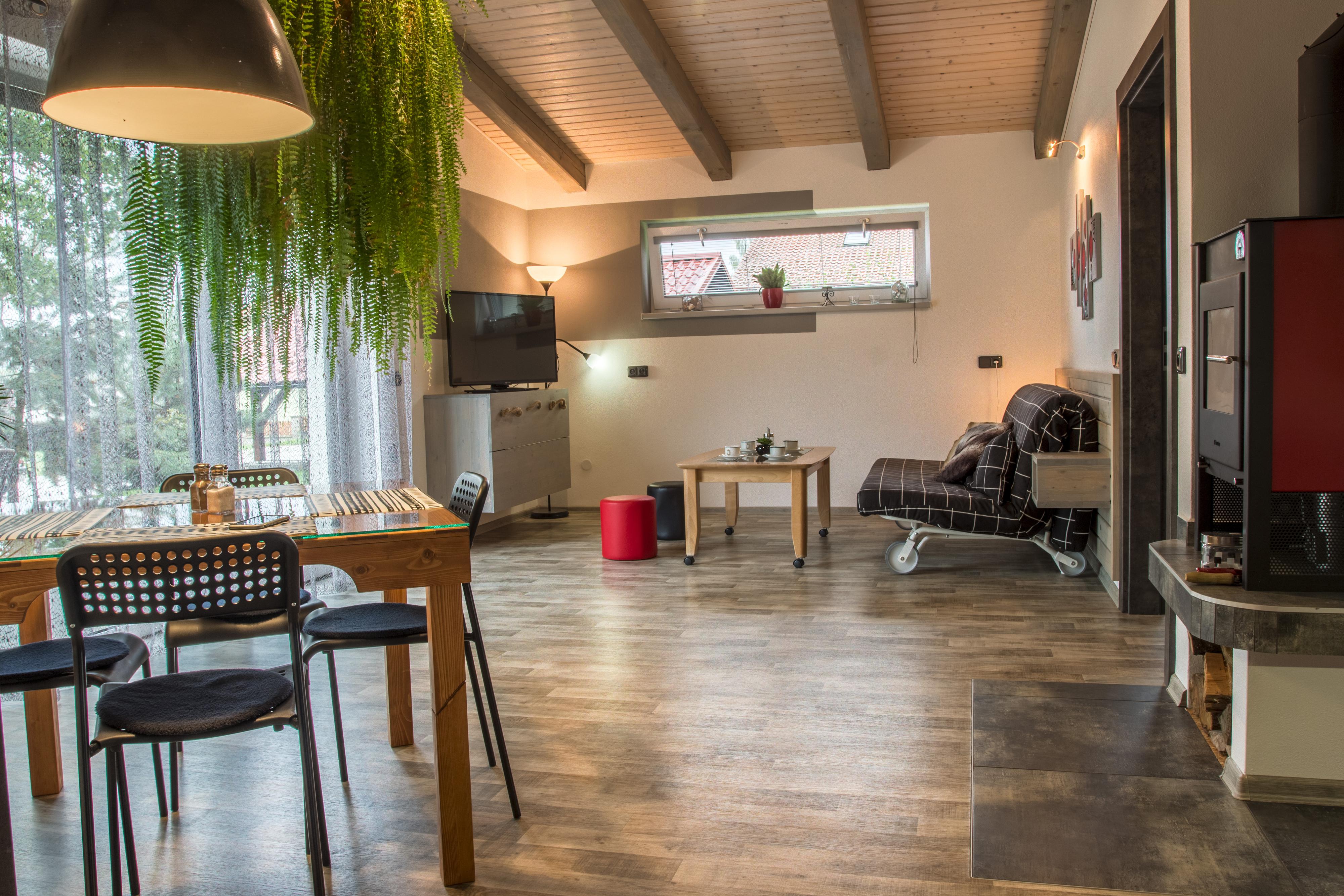 Apartmány Pod Lesem II foto 5