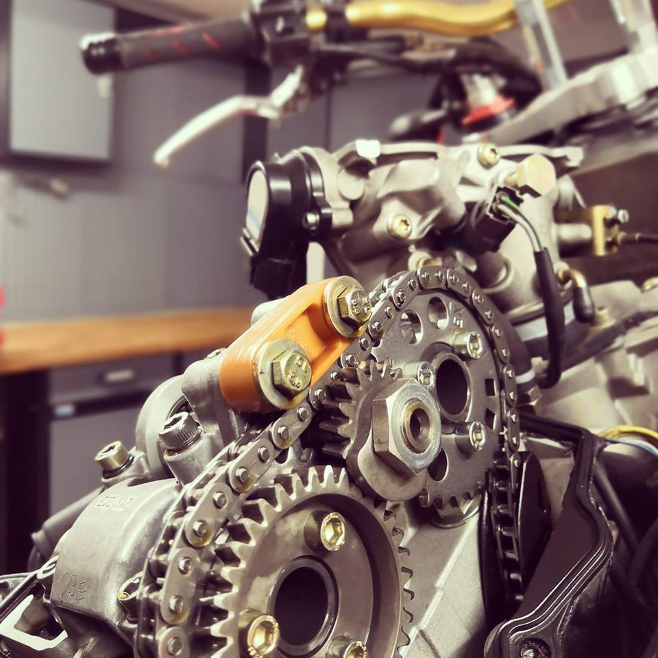 Trautman moto servis foto 4