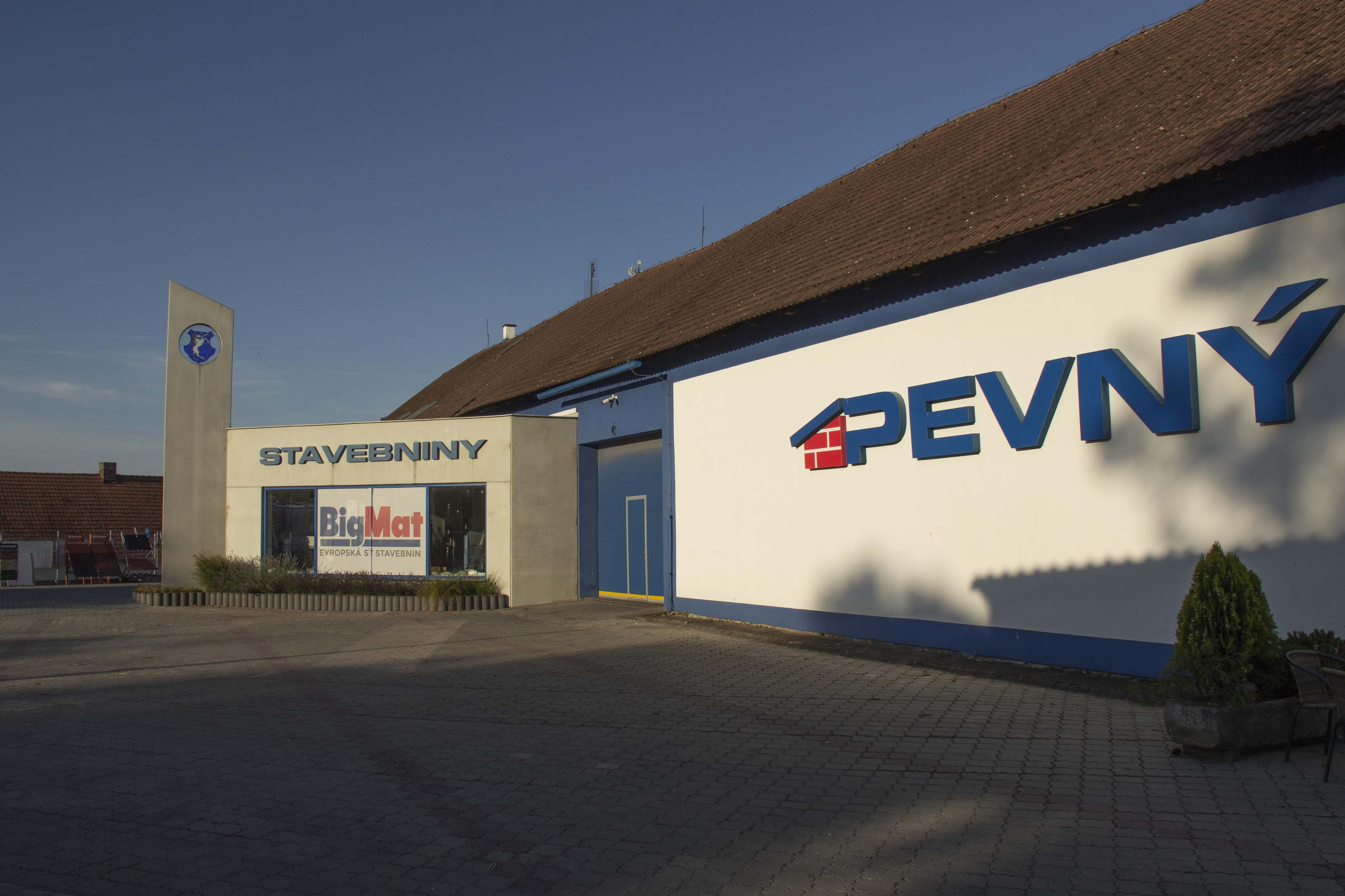 BigMat PEVNÝ foto 5