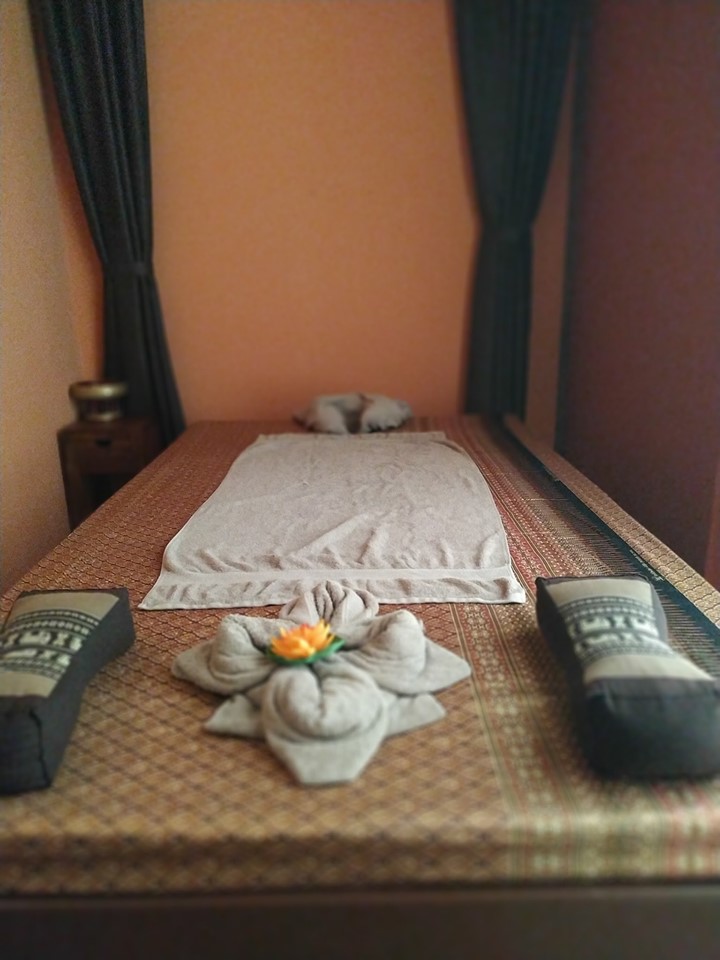 Ma-Lai Thajské masáže foto 4