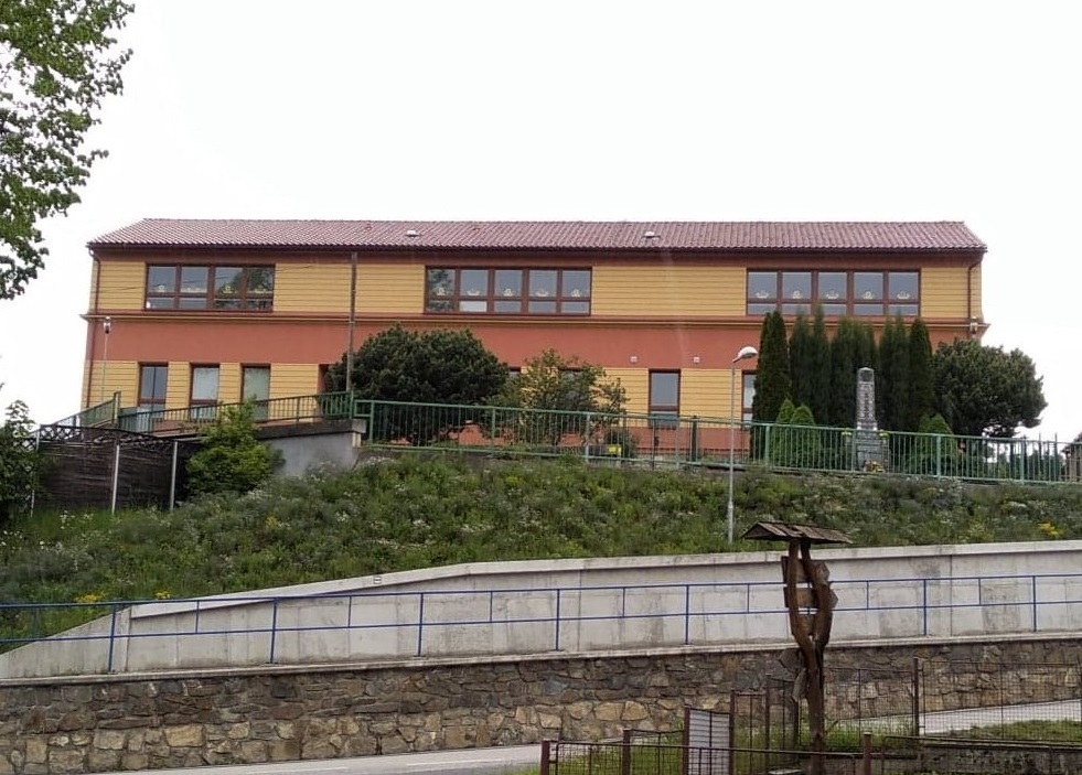 ZŠ Kopřivnice - Mniší