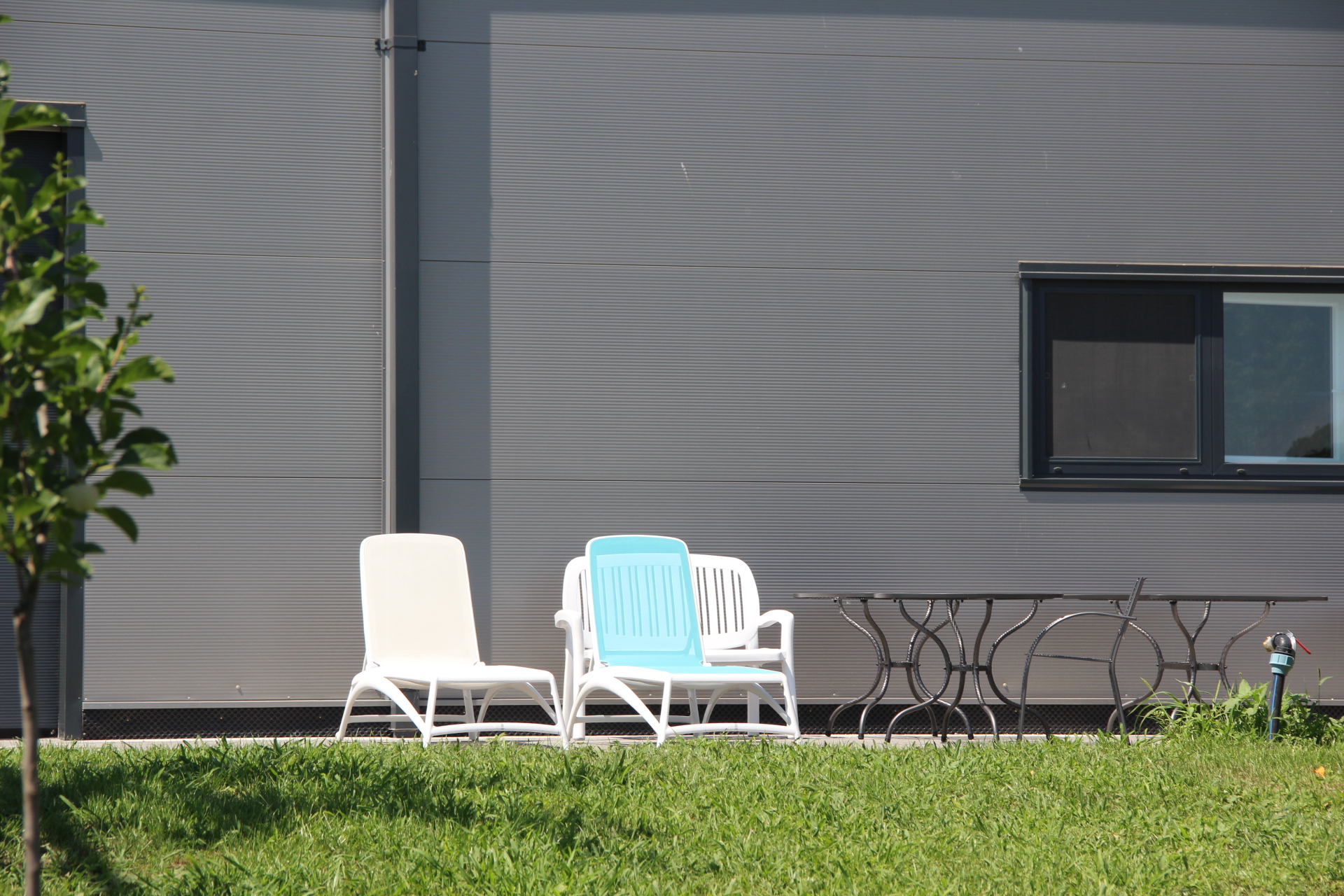 Zahradní nábytek | VRKOČ foto 3