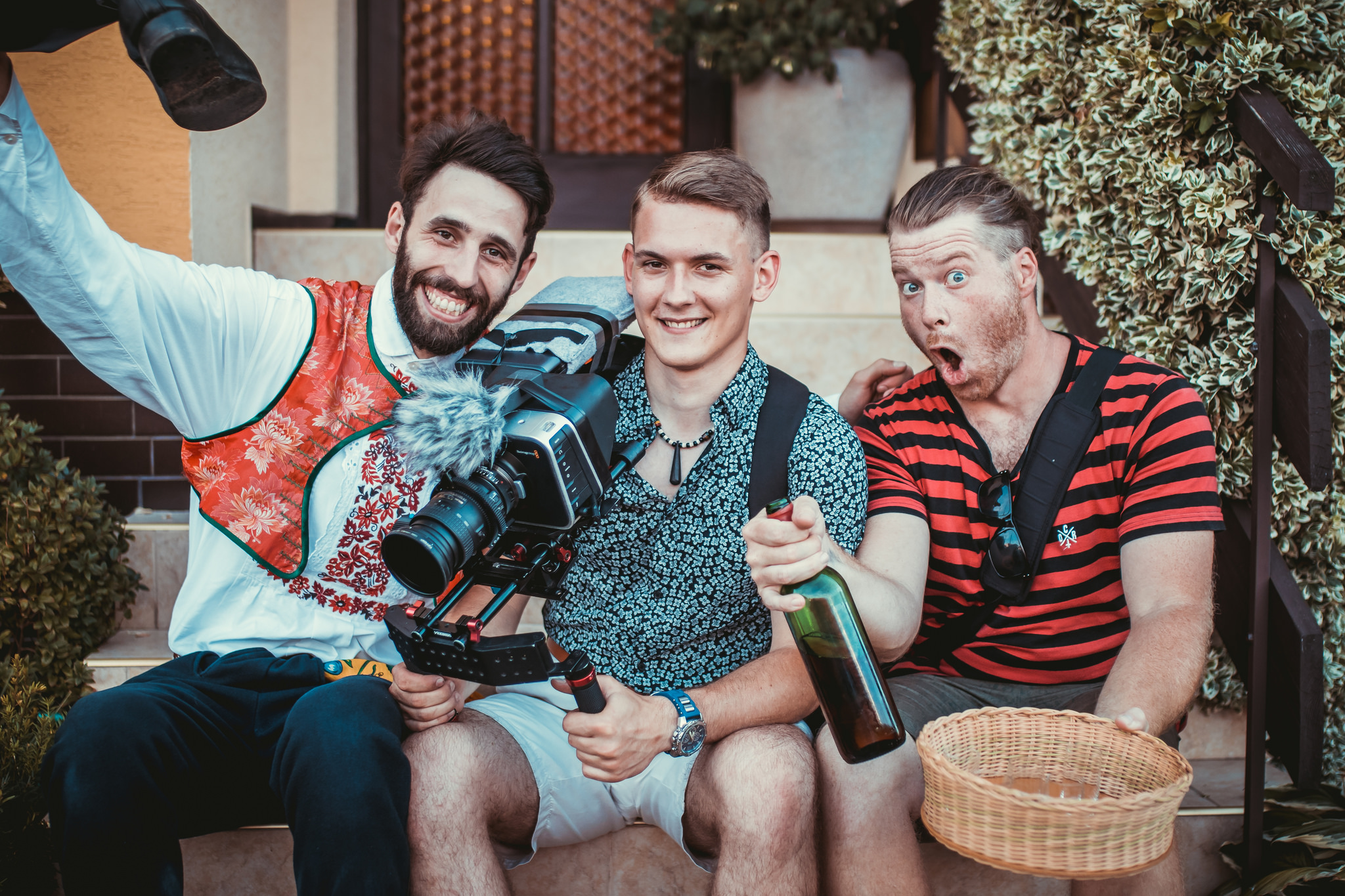 Ondřej Veverka foto 3