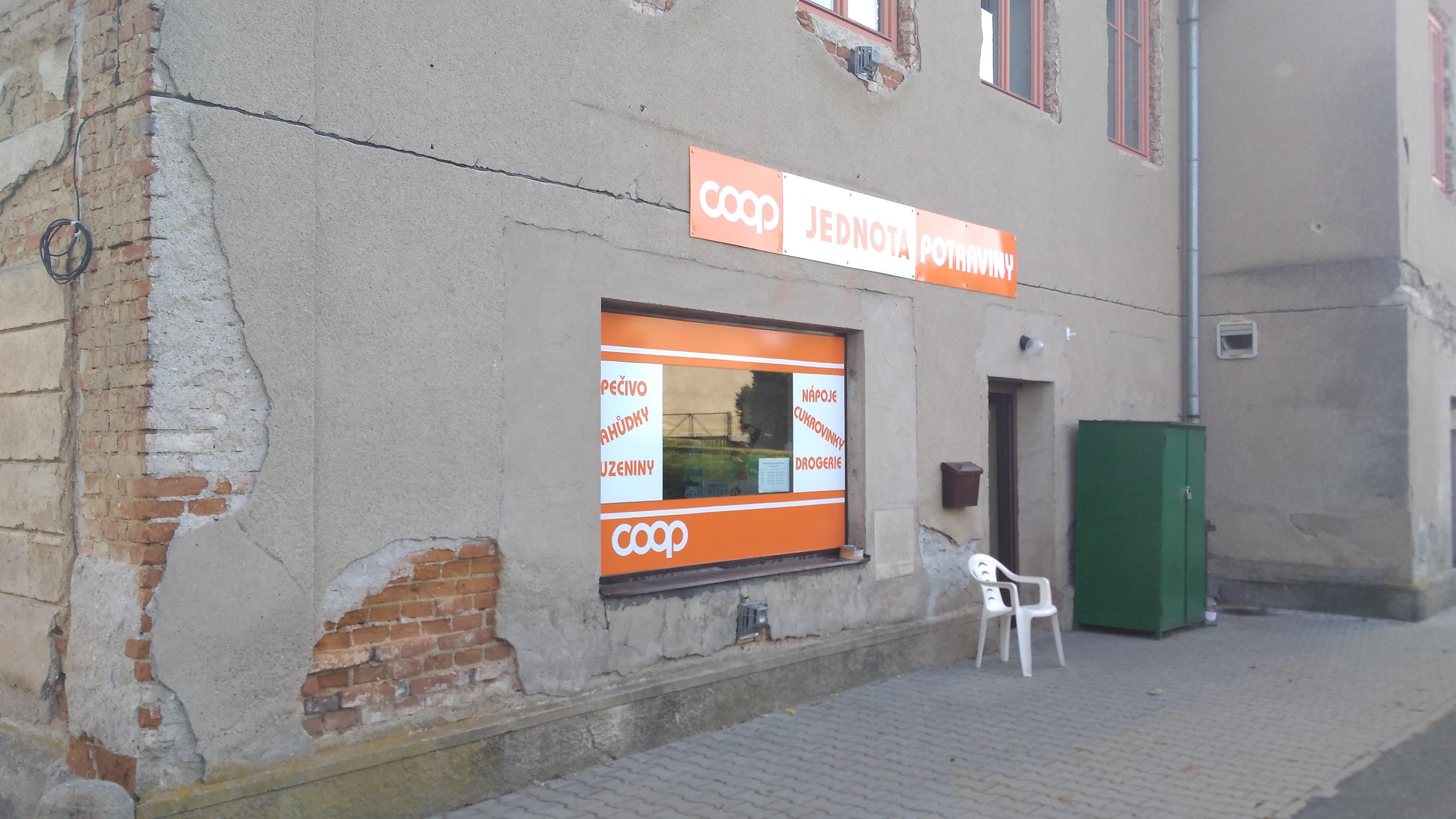 Soutice - obecní úřad foto 5