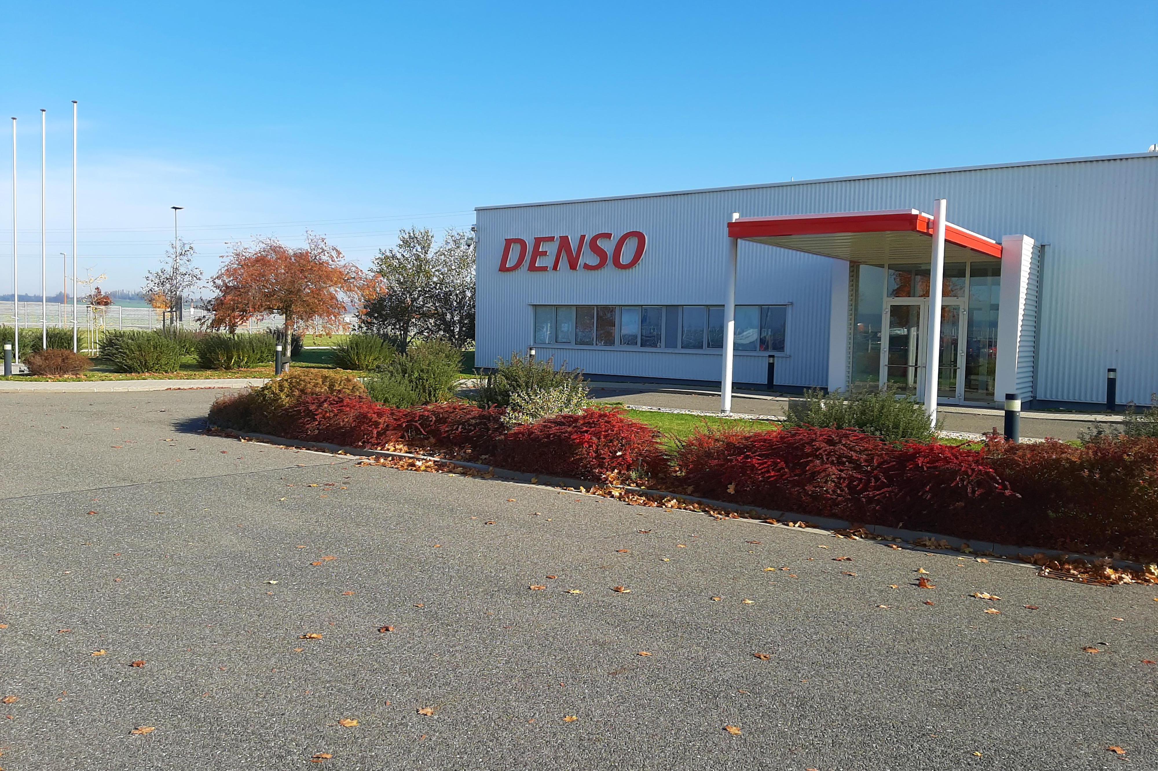 DENSO Czech, s.r.o.