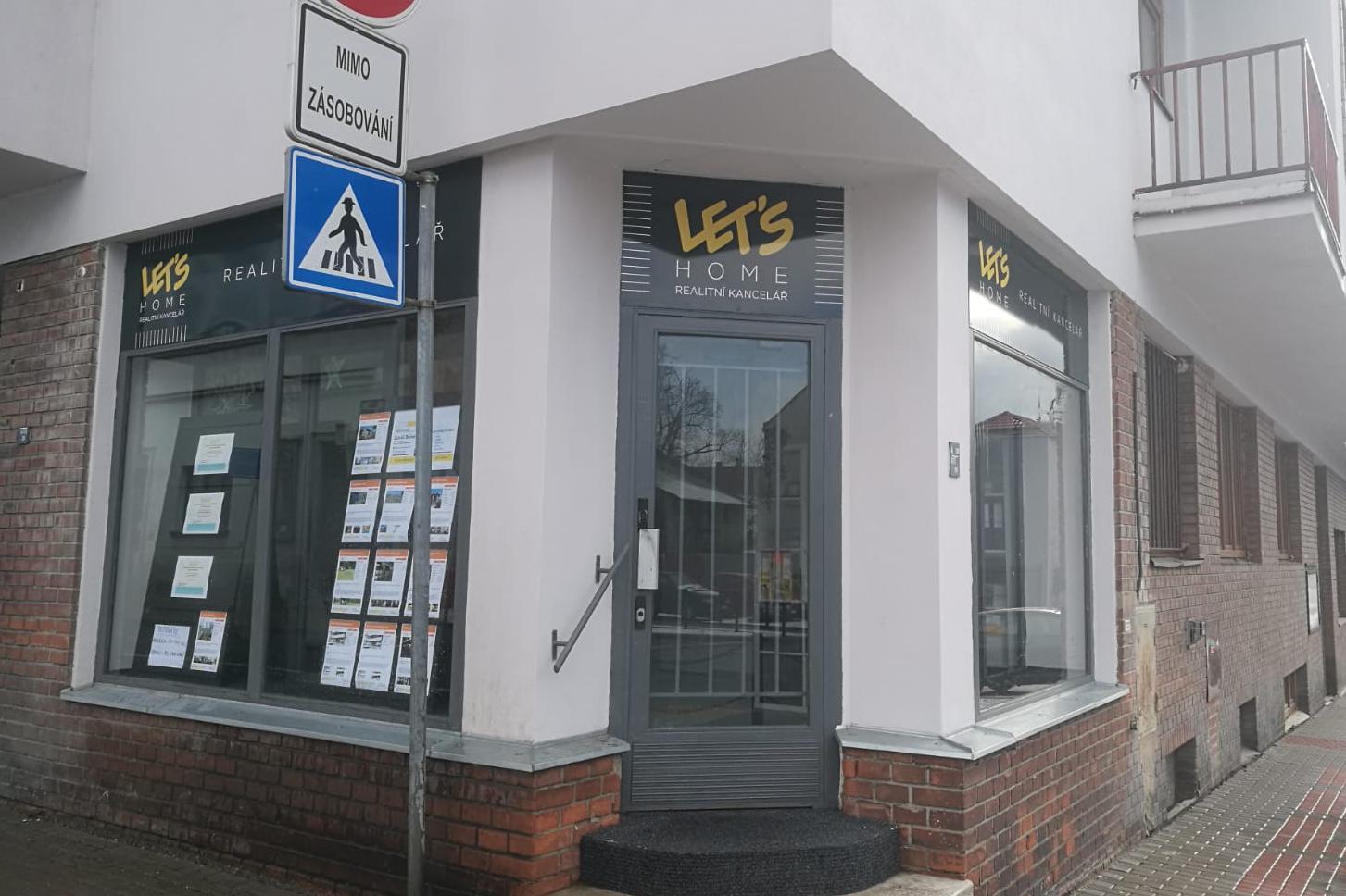 LET´S HOME NOVÝ BYDŽOV foto 1