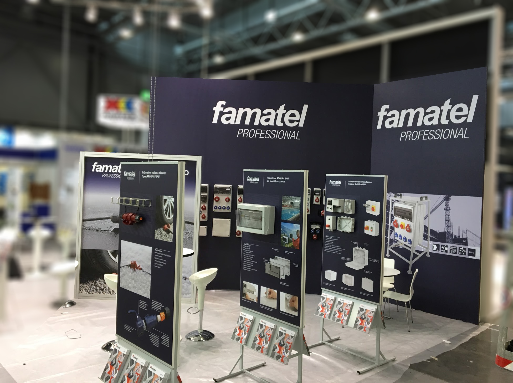 Famatel - CZ s.r.o. foto 2