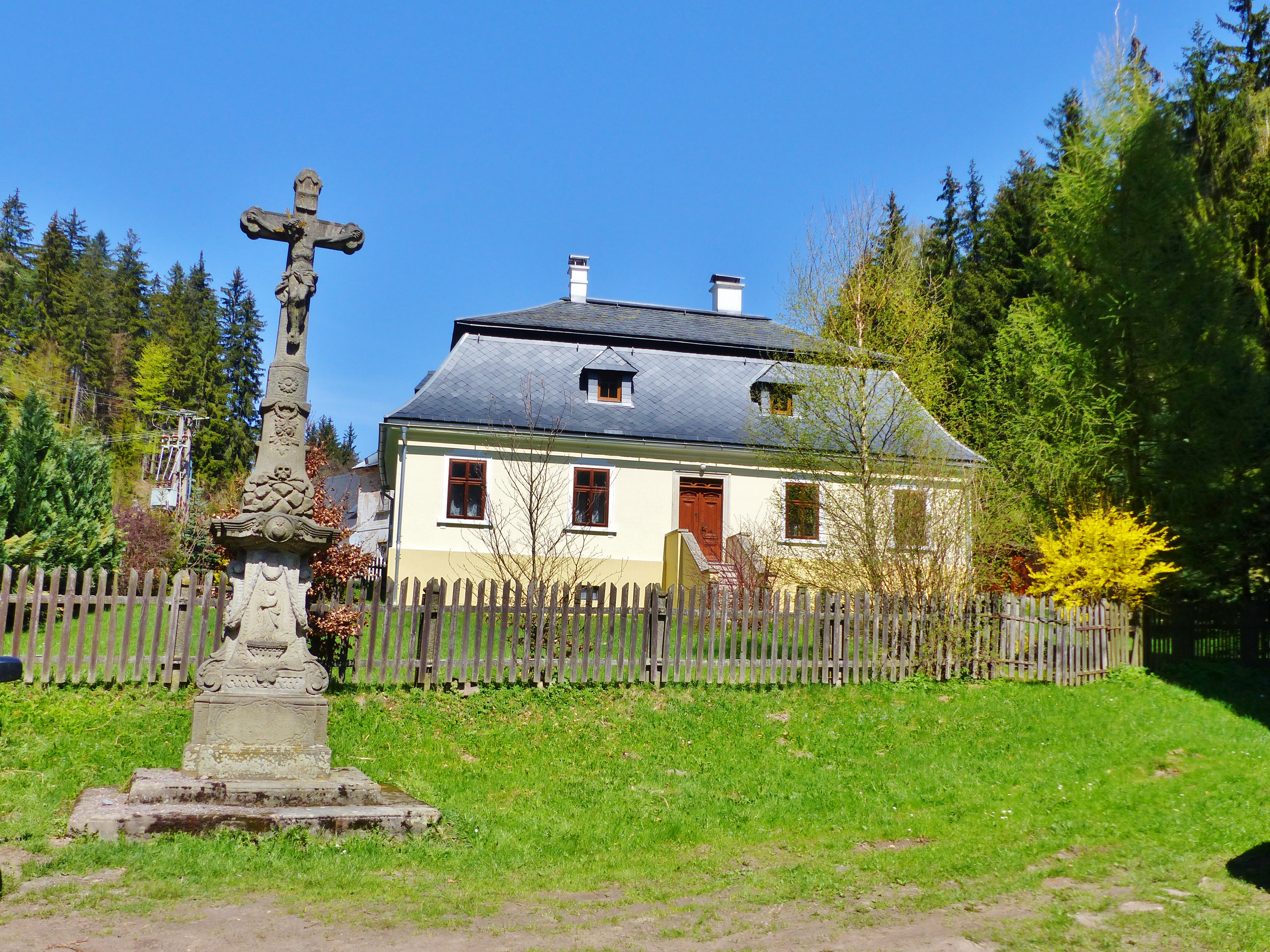 FARA Moravský Karlov foto 2