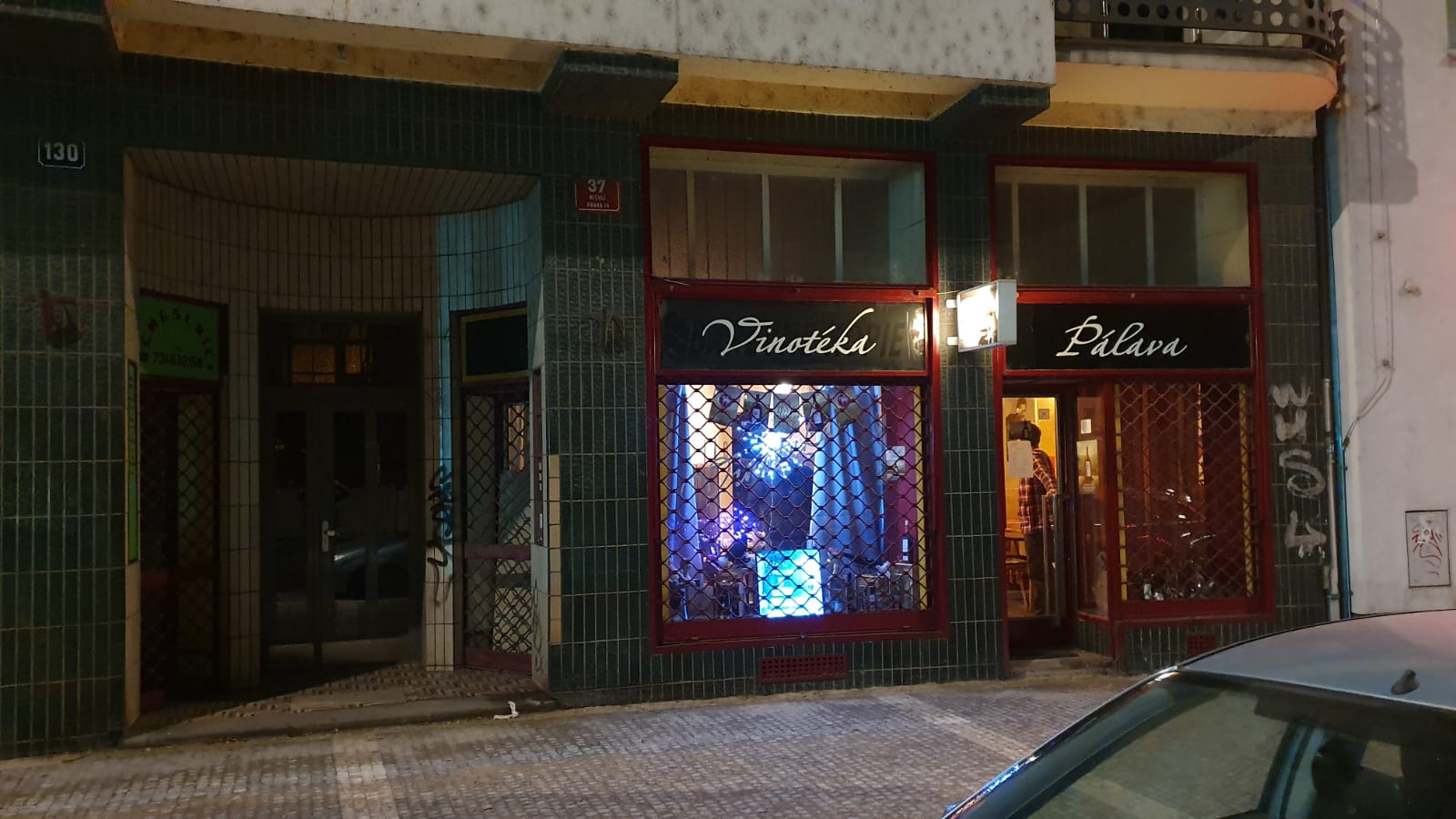 Vinotéka Pálava foto 5