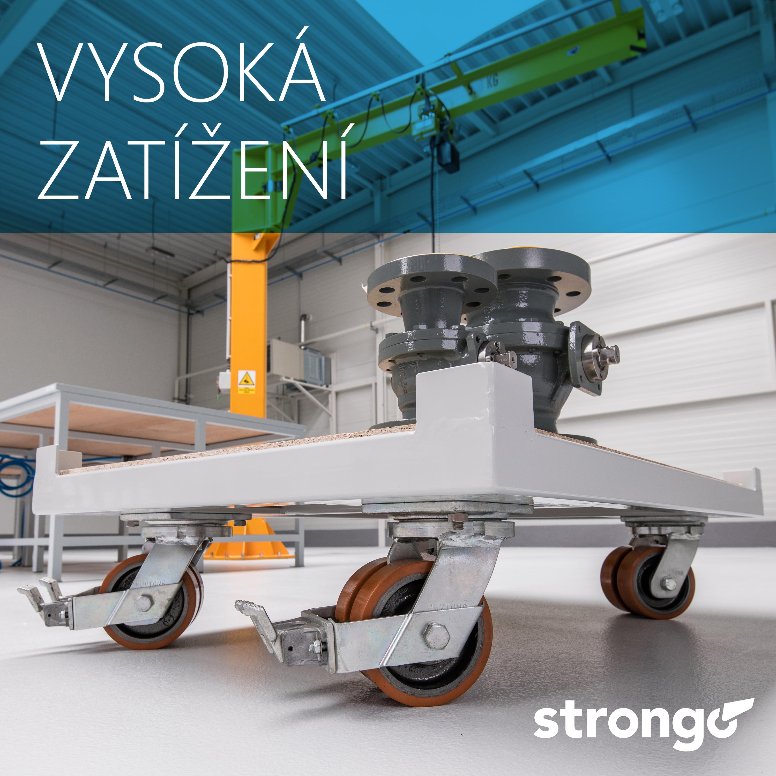 STRONGO, s. r. o. foto 3