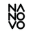 logo Nanovo design
