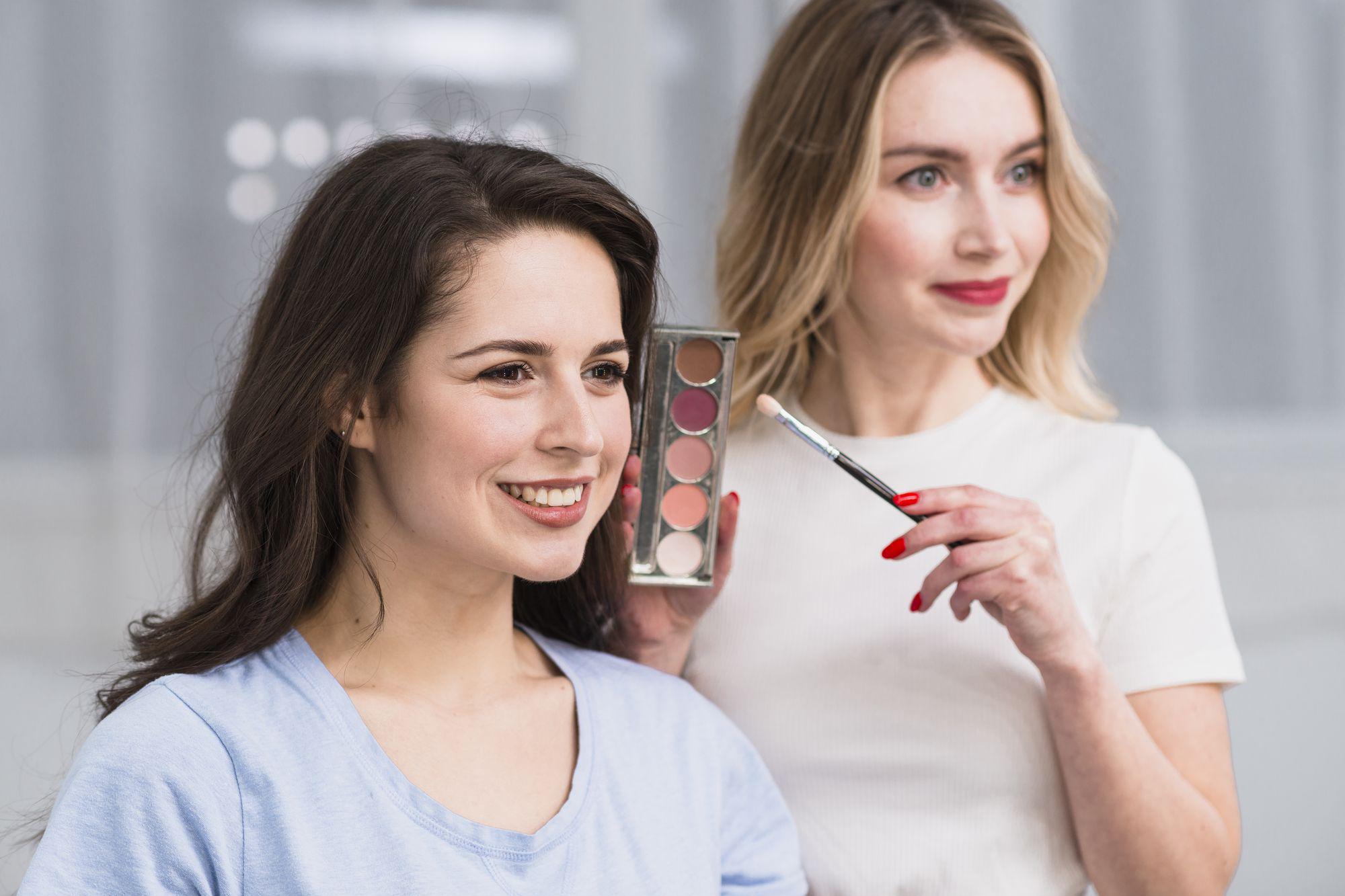 Proměna - Ing. Magdalena Silonová