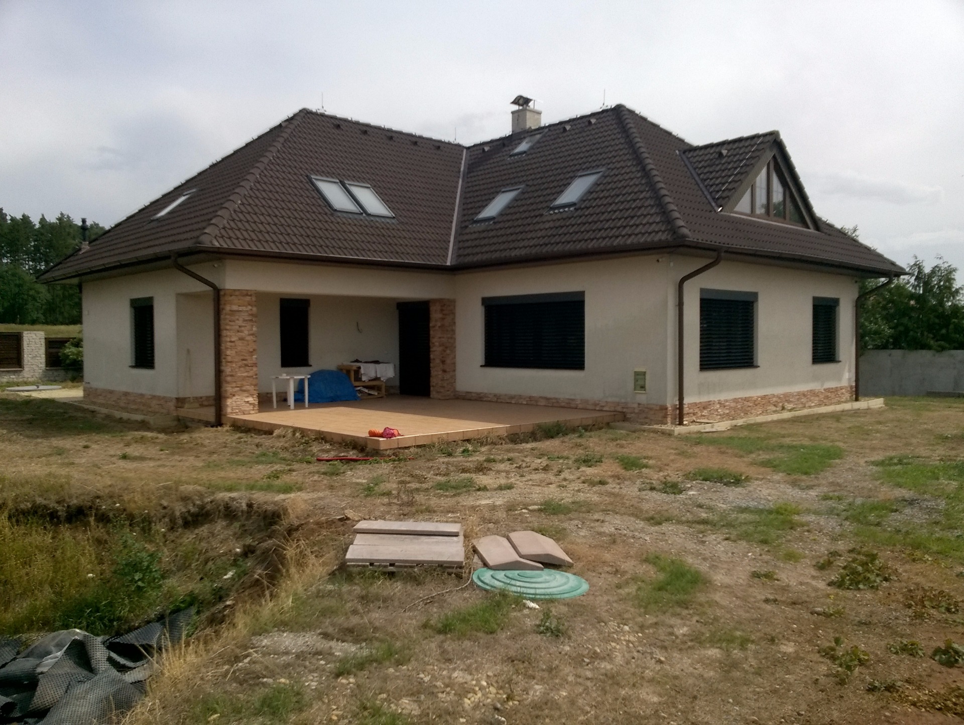 Pavel Rozsypal - Žaluzie foto 3