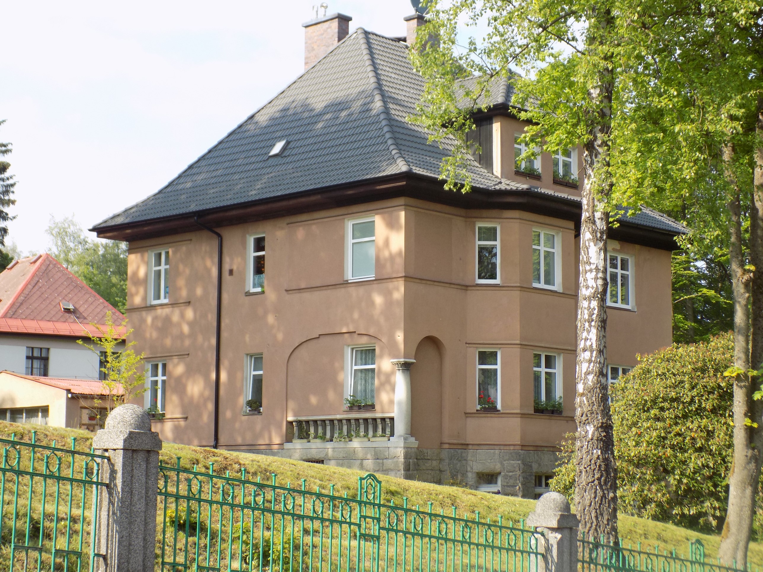 Penzion Petřík foto 3