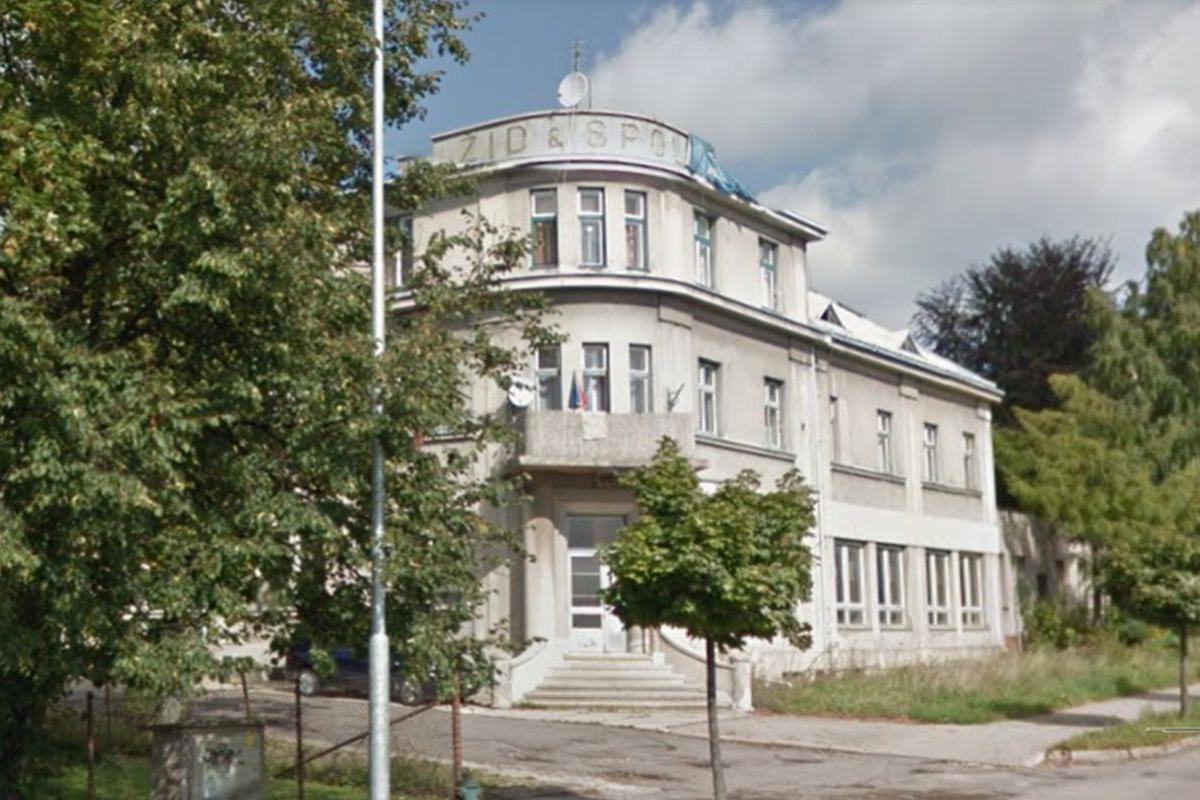 Praktický lékař Žamberk s.r.o.