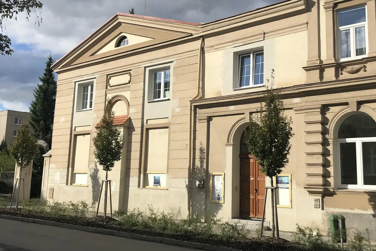 Lípa Olomouc