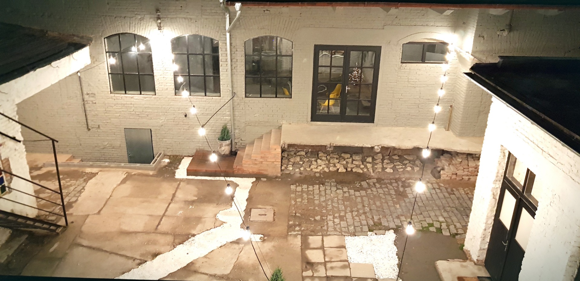 MĚSTO - MOŘE foto 6