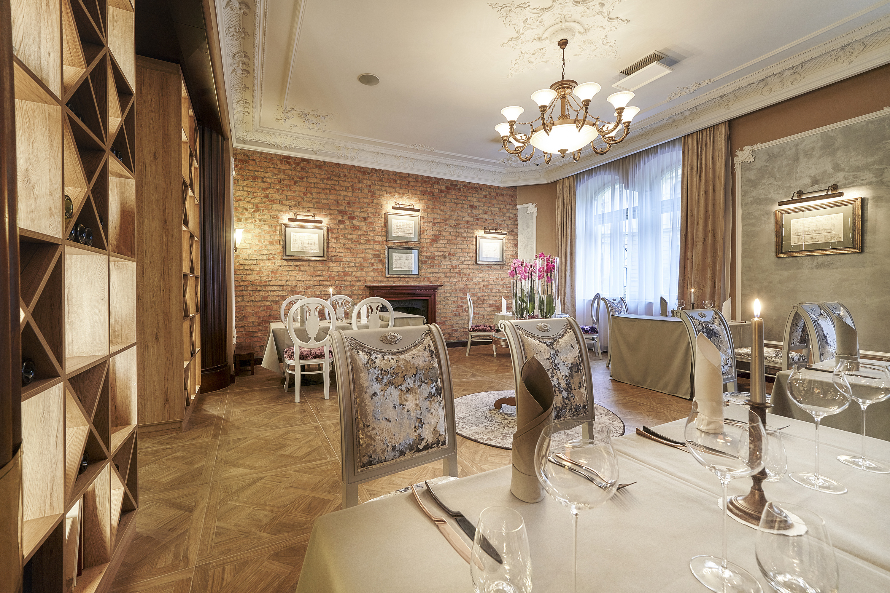 #ID Bar & Restaurant foto 2