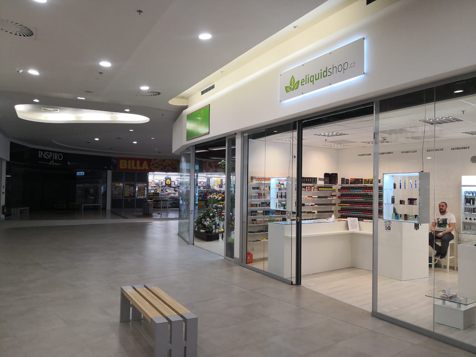 Eliquidshop.cz foto 2
