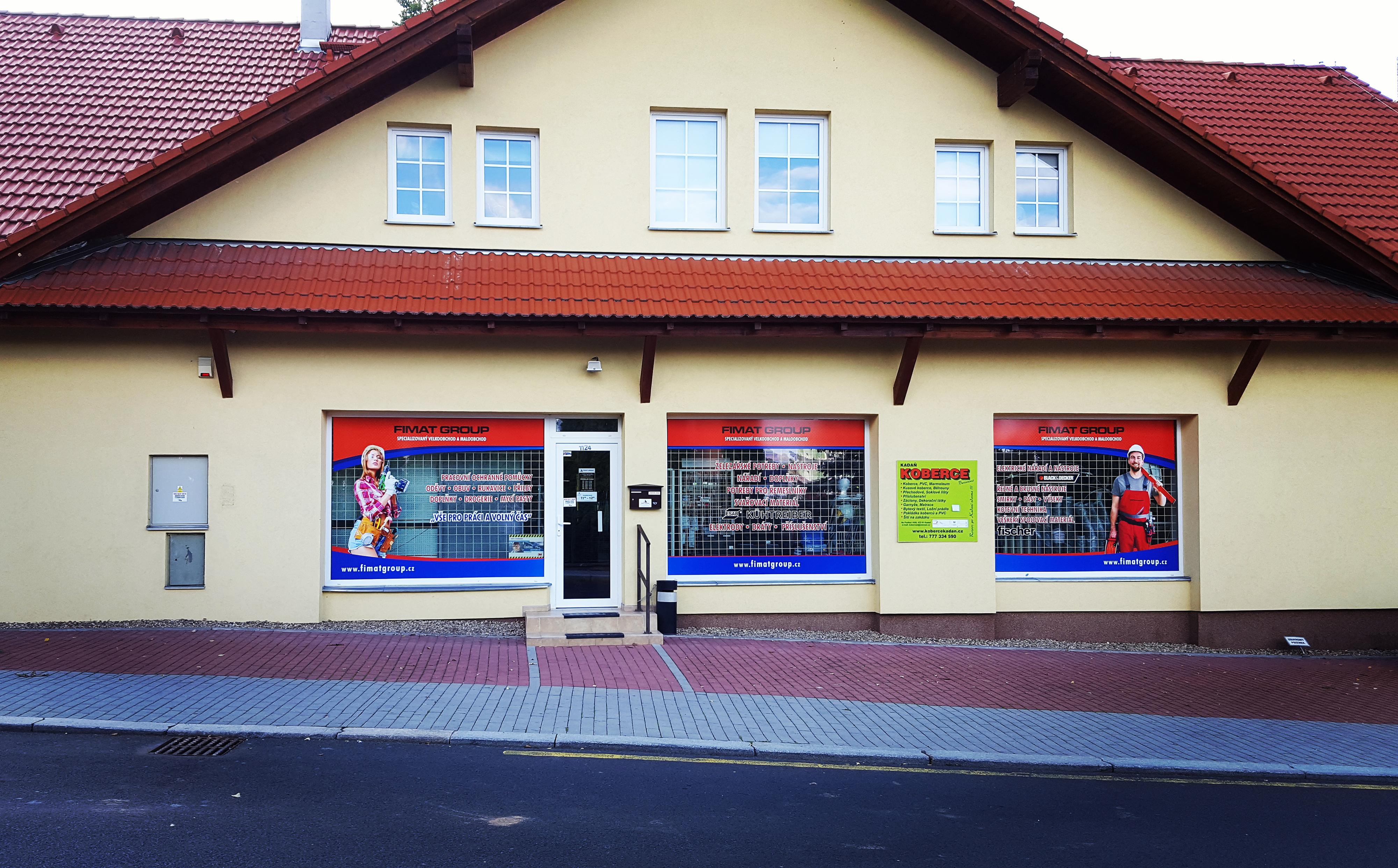 Fimatgroup.cz foto 2