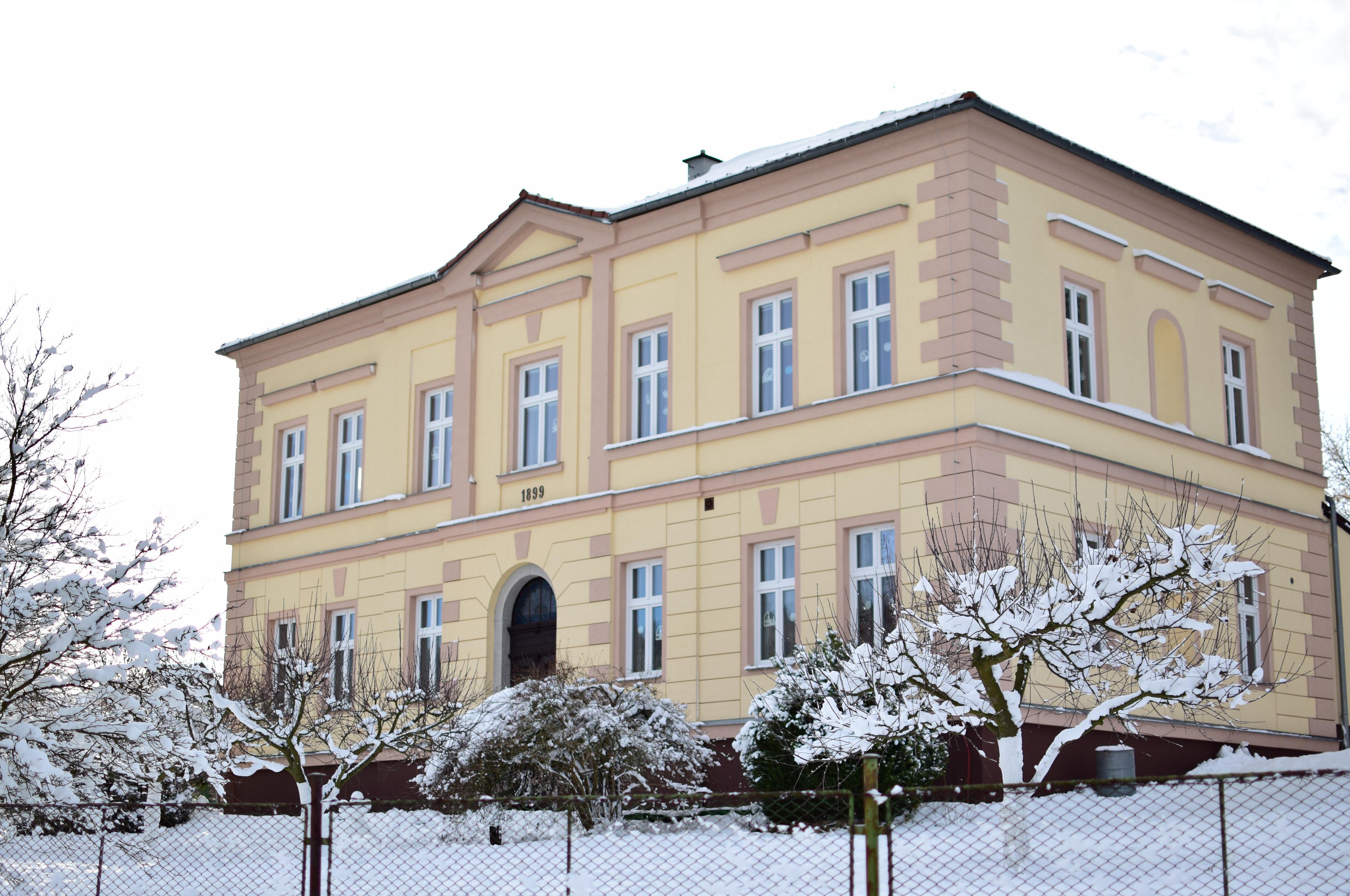 Mateřská škola Čenkov