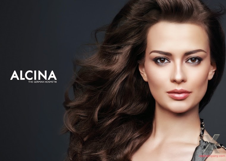 Kosmetika ALCINA foto 2