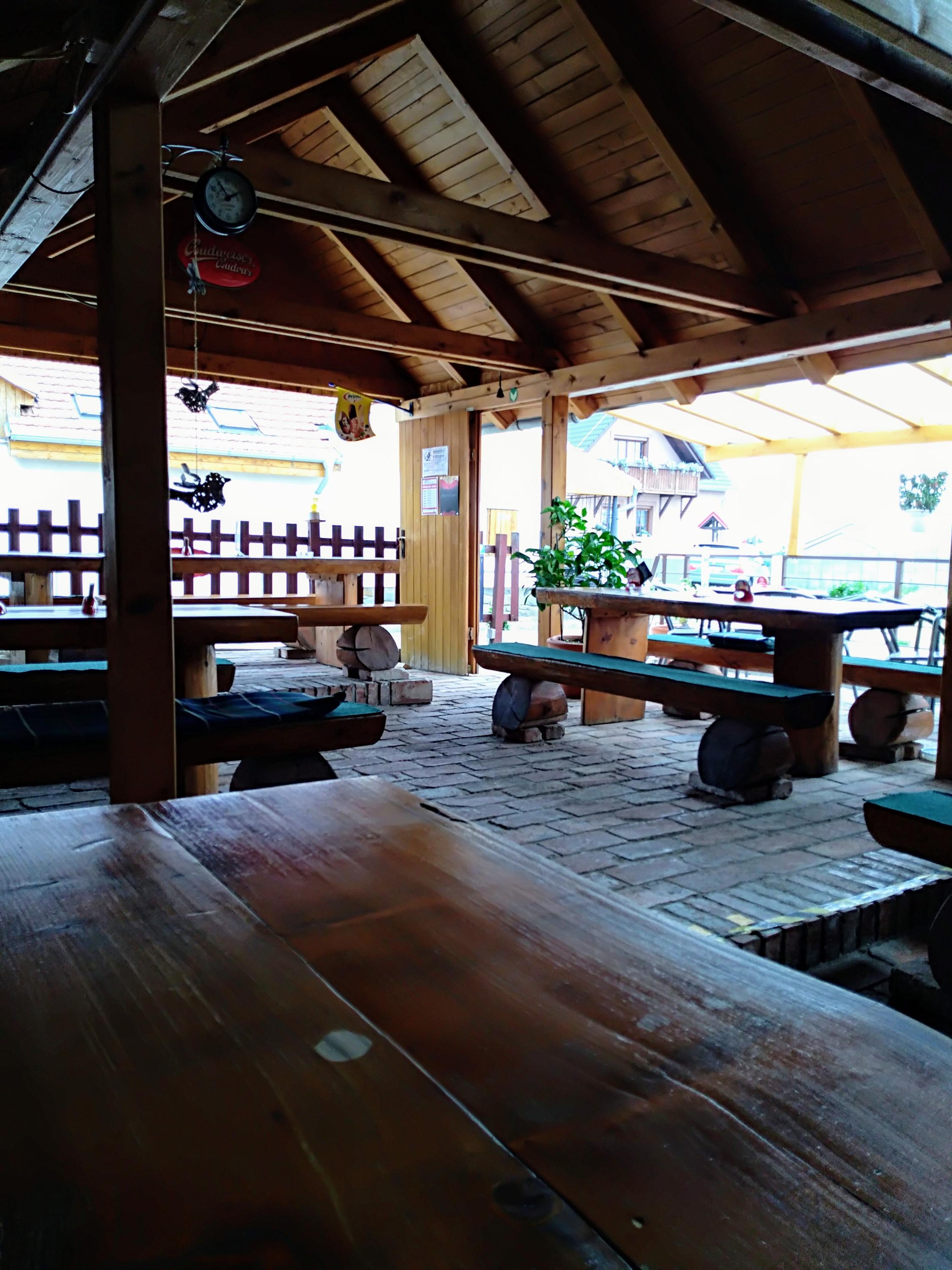 Občerstvení Na Sklepě foto 2