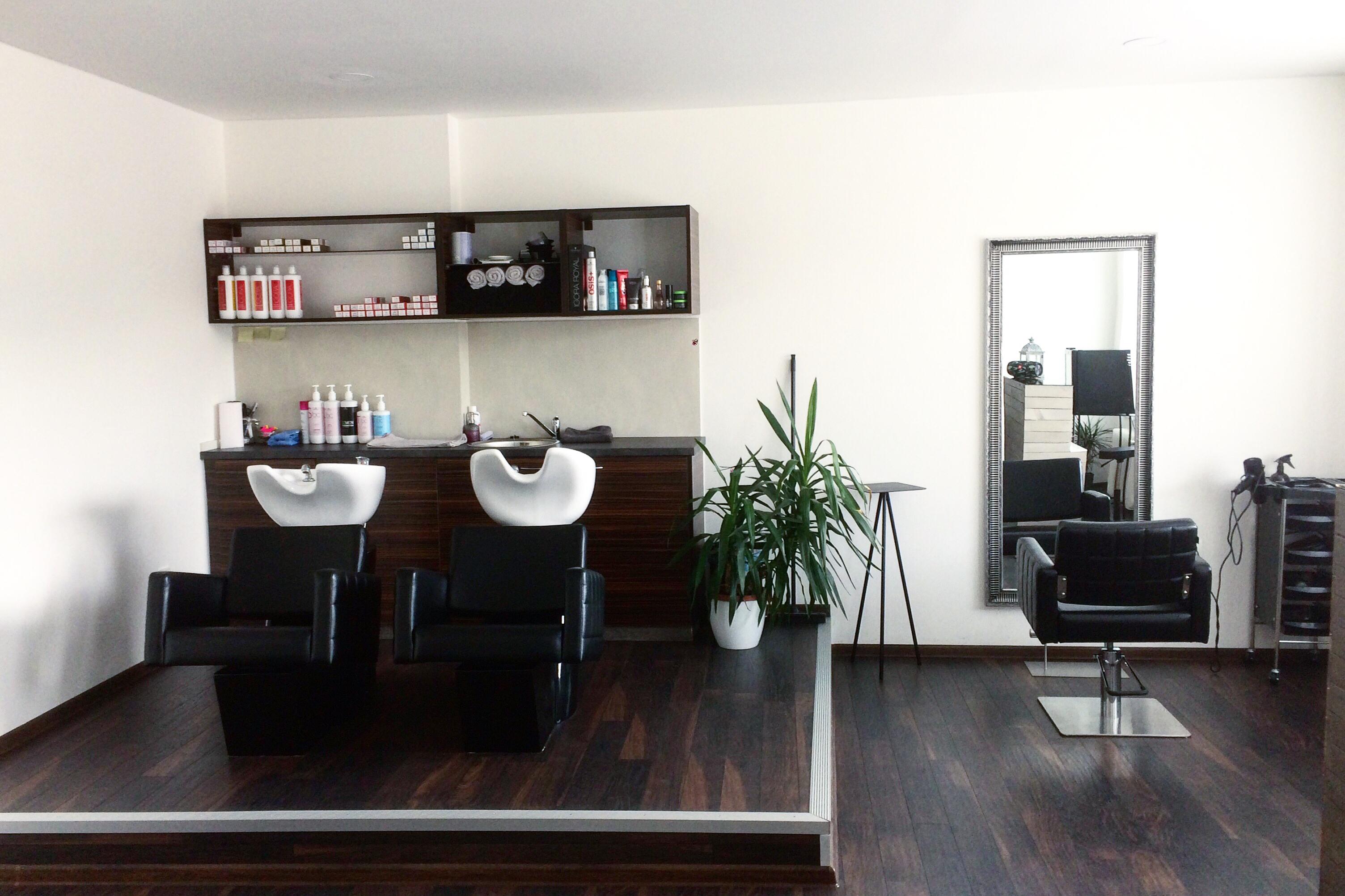 Kadeřnictví Legros