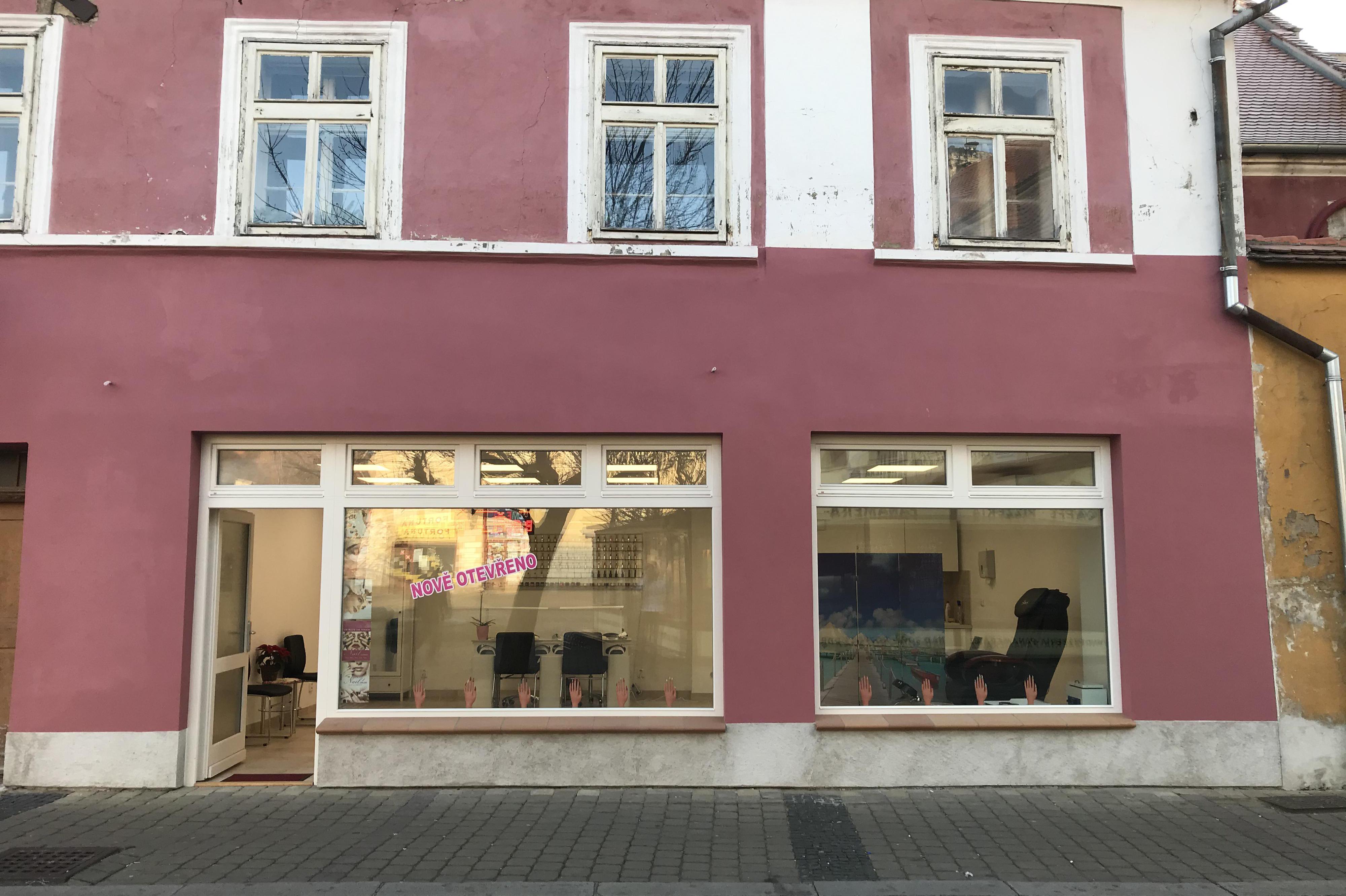 HAI PHONG SPA Phuong Anh