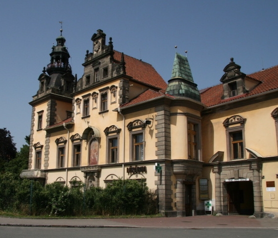 Dentaline, ZUBNÍ CENTRUM foto 3