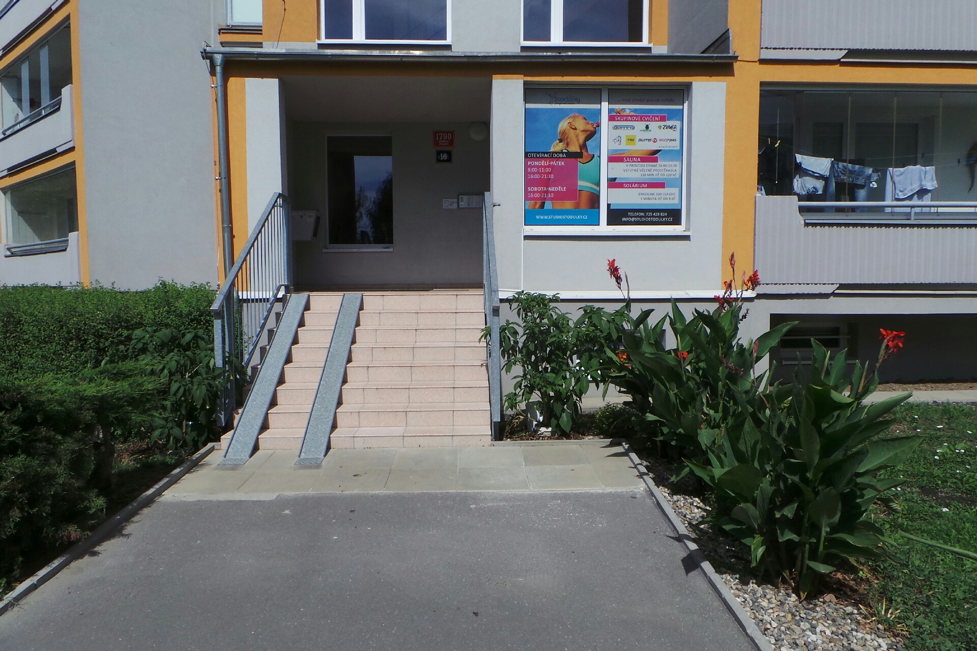 MH fit&health studio