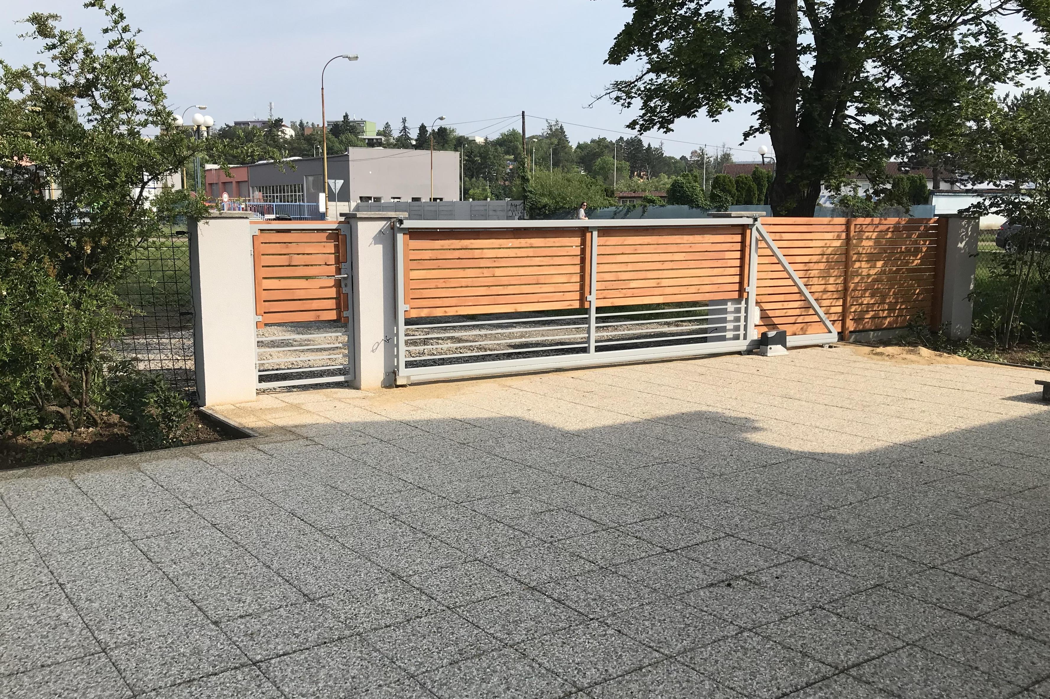 STAPRICON spol. s r.o.