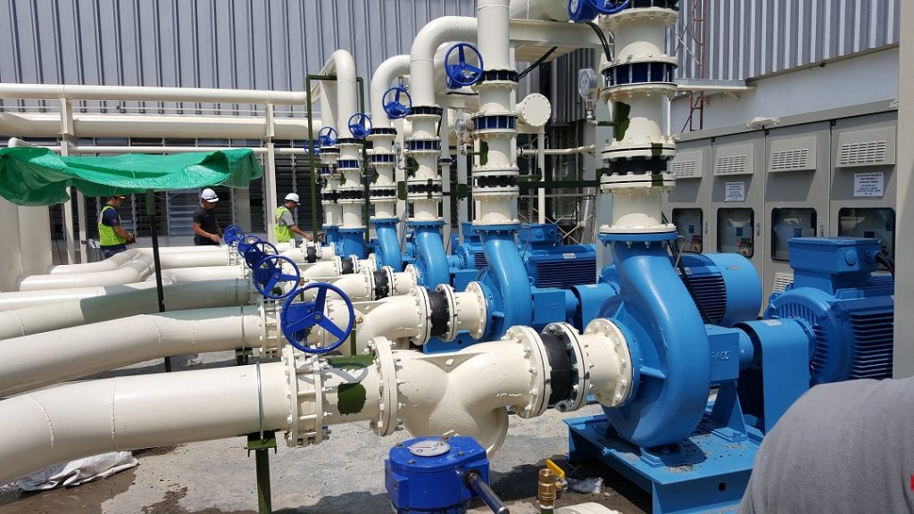 FLOW SYSTEM foto 2