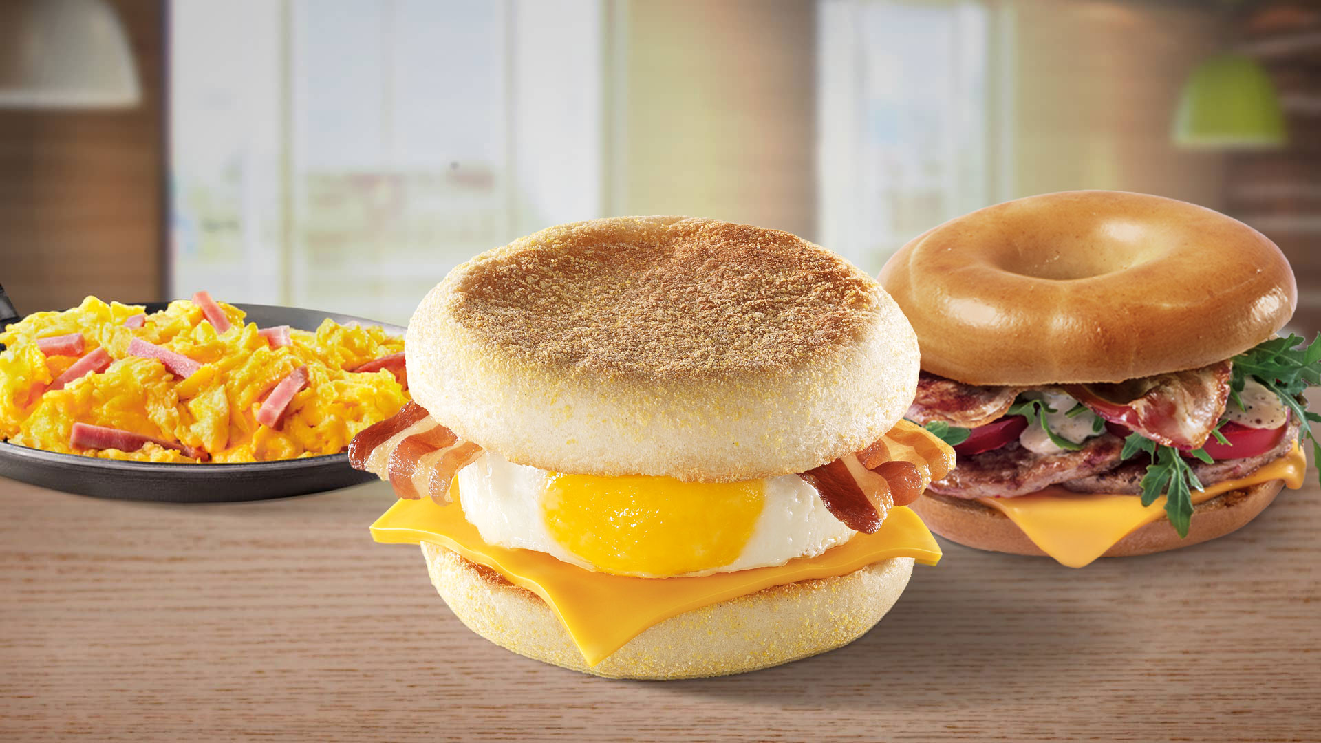 McDonald's ČR spol. s.r.o. foto 2