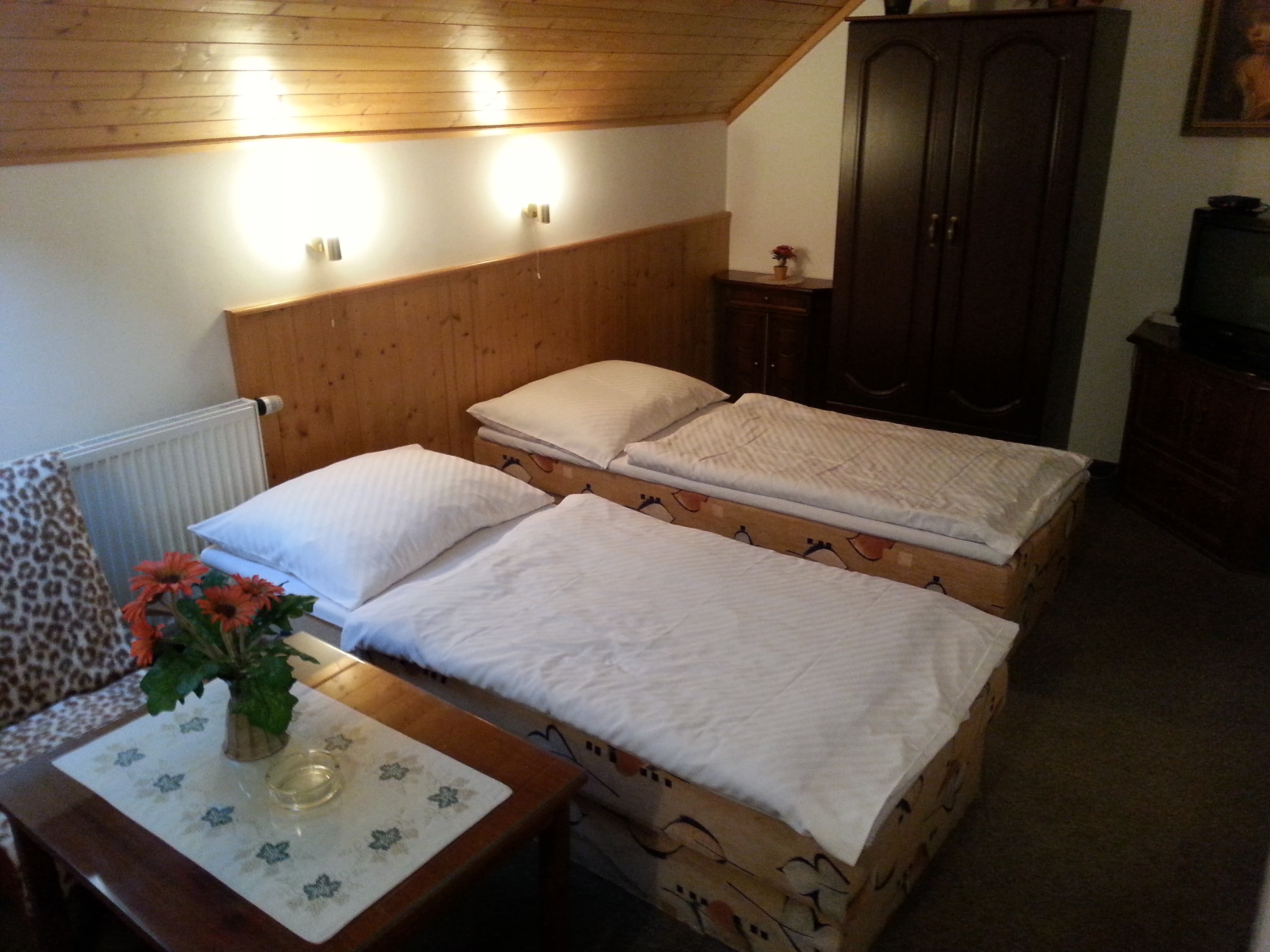 Penzion Monika foto 4