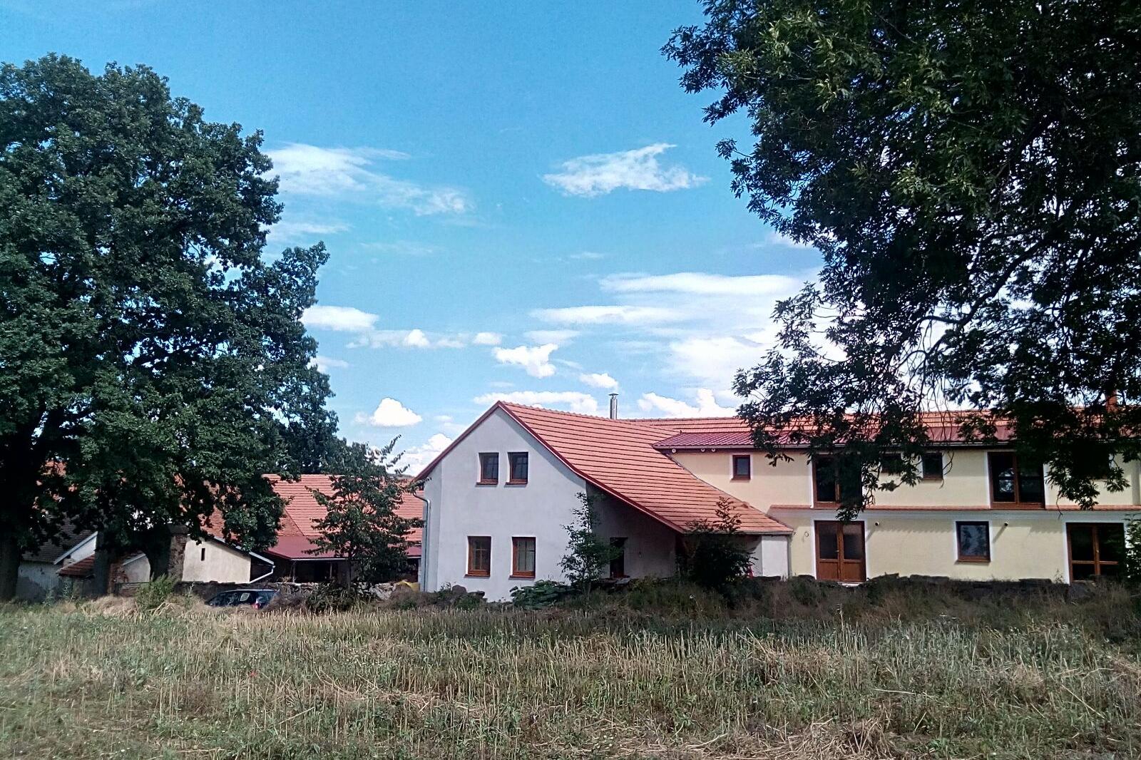 Ubytování v Ouklidu foto 1