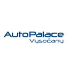 logo - Auto Palace Vysočany s.r.o.