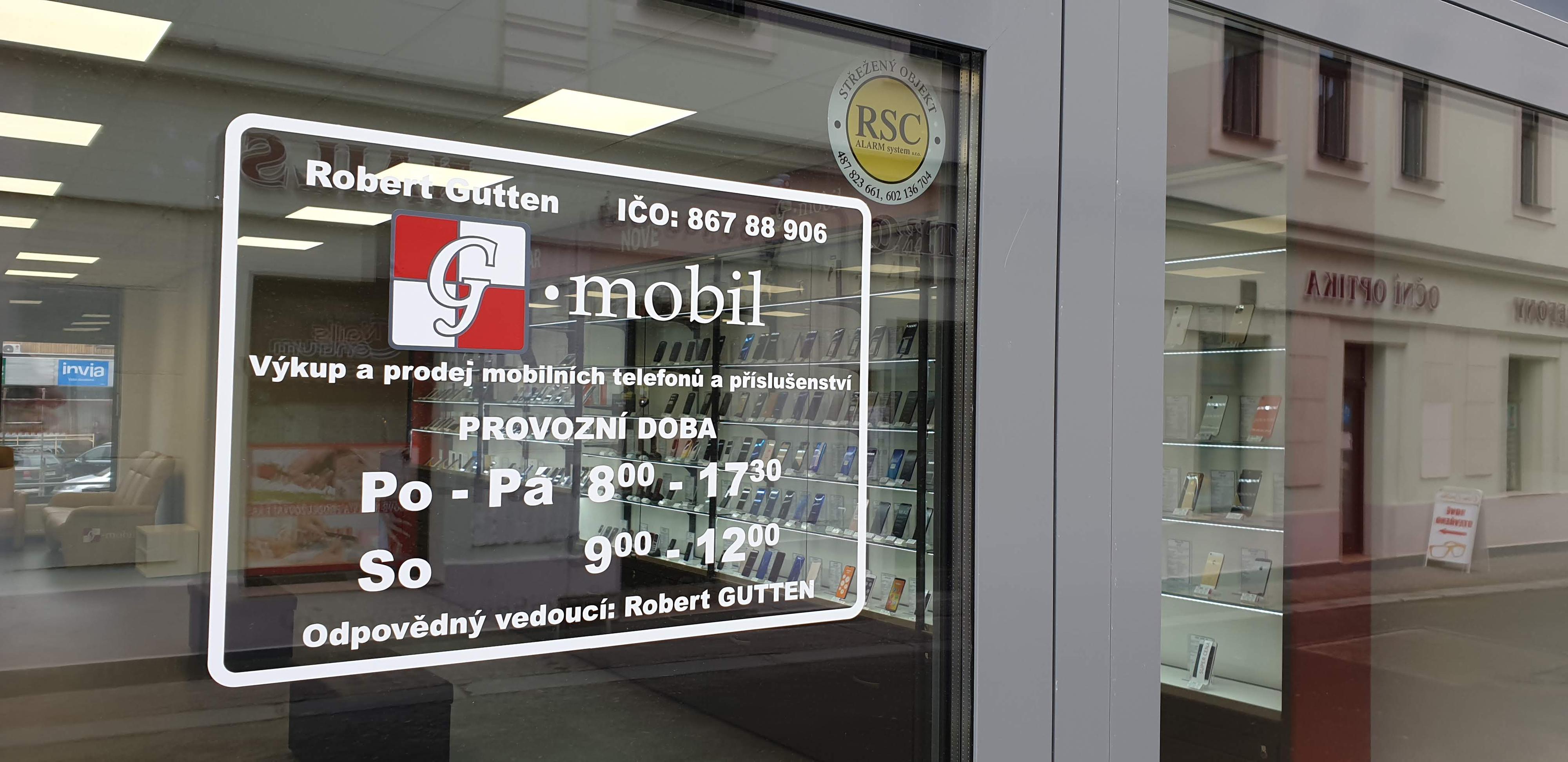 G-mobil foto 2