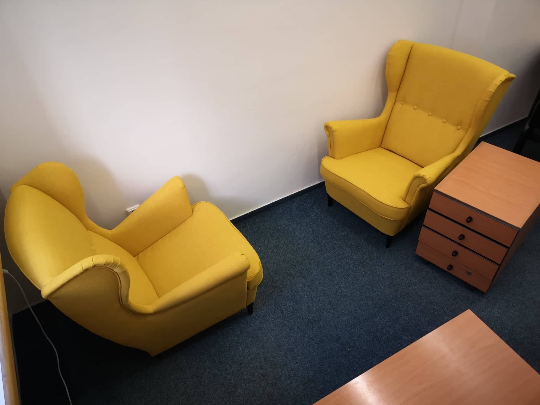 Mgr. Milada Havlíková - soukromá psychologická praxe