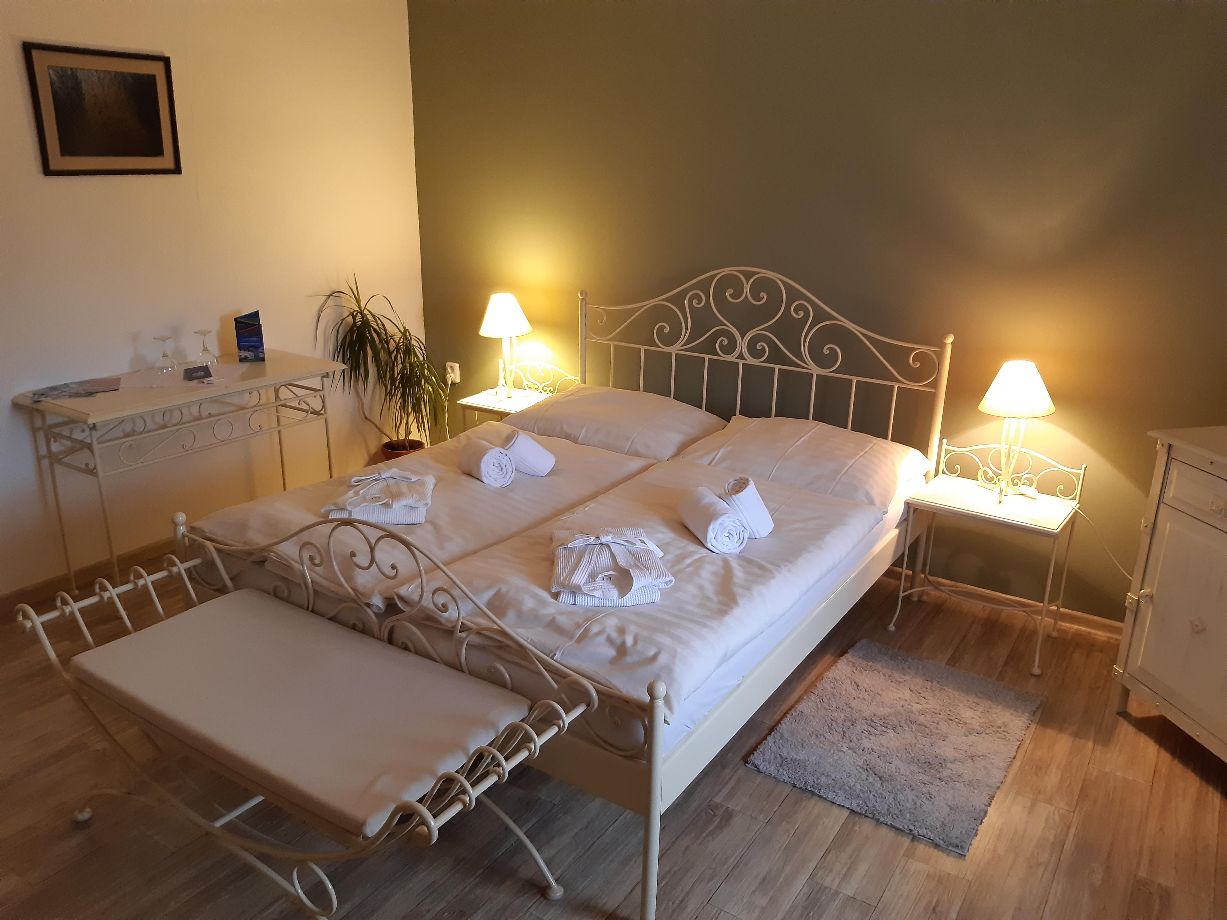 Wellness hotel Lihovar foto 4