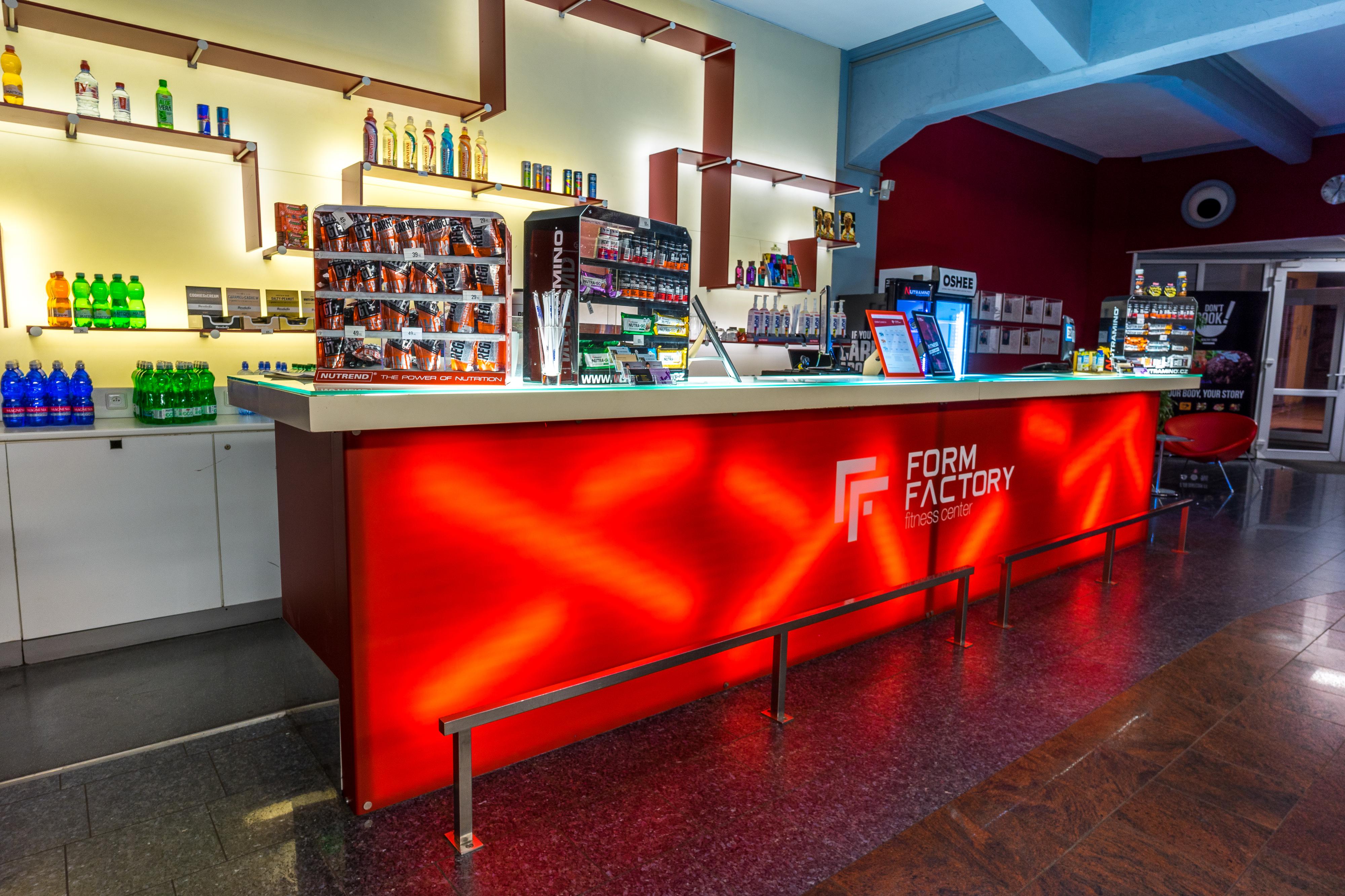 Form Factory Vinohradská foto 3