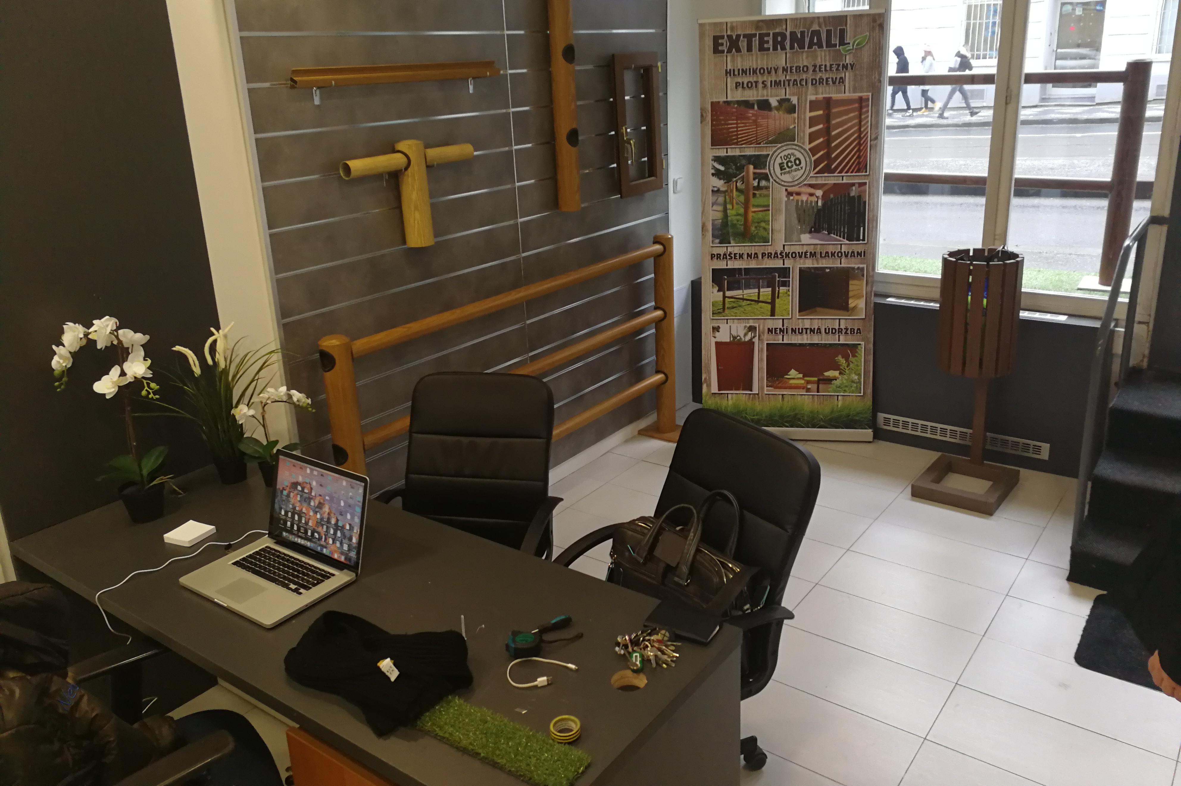 General Trade Europe s.r.o. foto 1