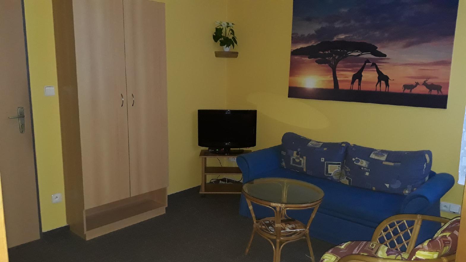 Penzion a relax centrum u Rudolfa foto 4