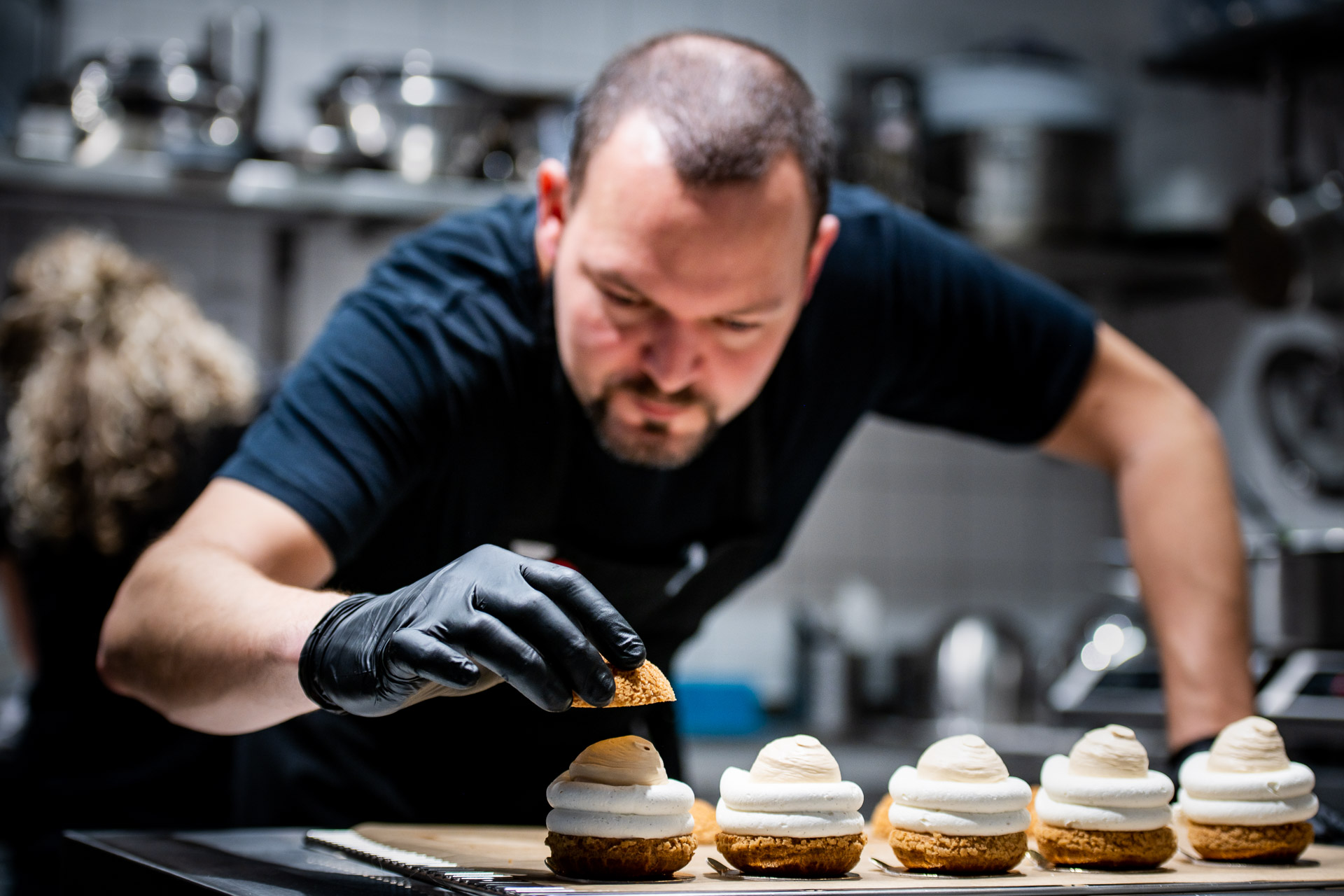 Votre plaisir foto 3