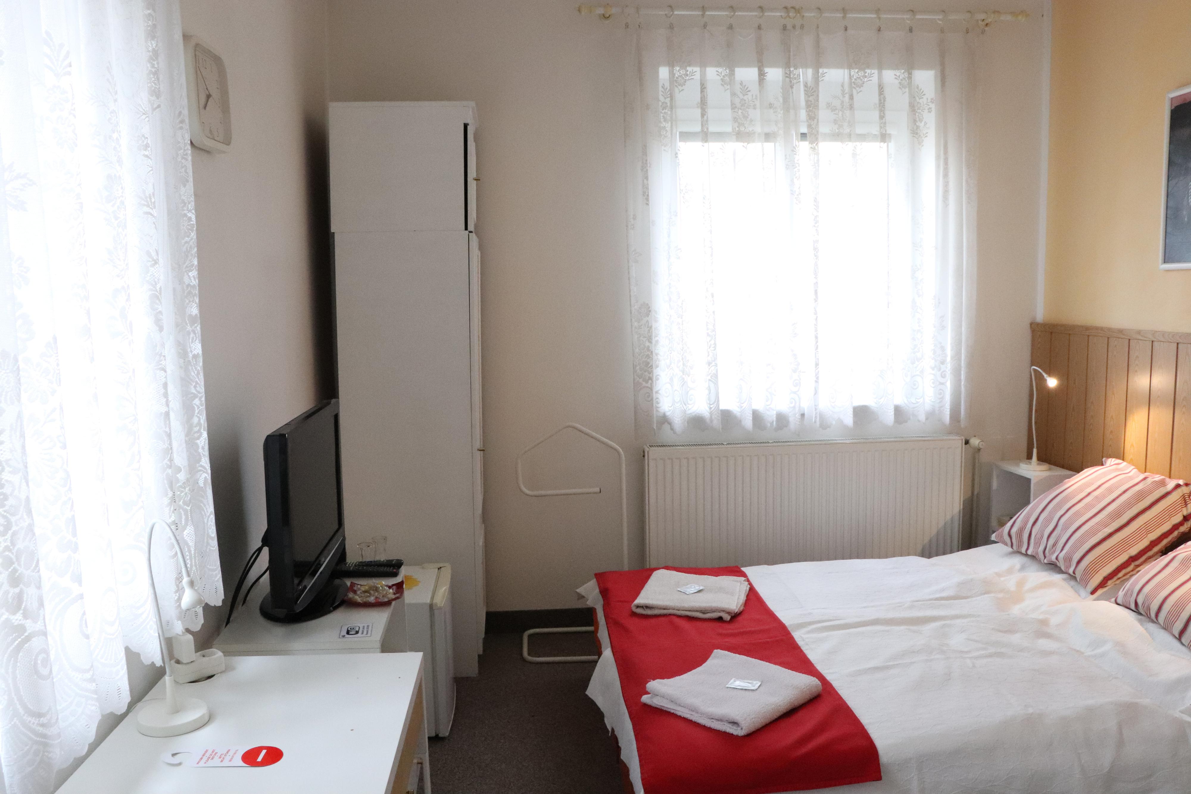 Penzion Bezděkov foto 4