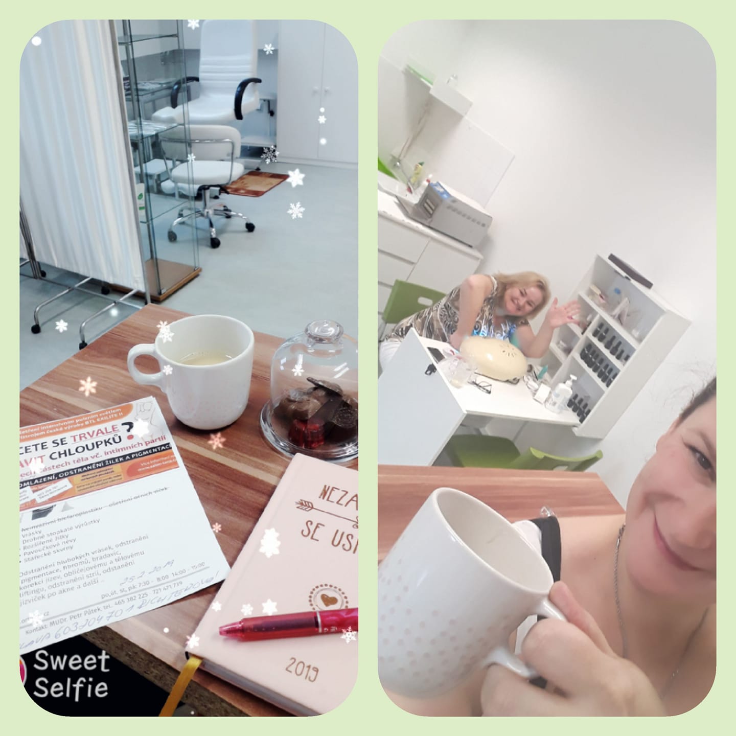 Studio Butterfly - specialisté na pedikúru foto 3