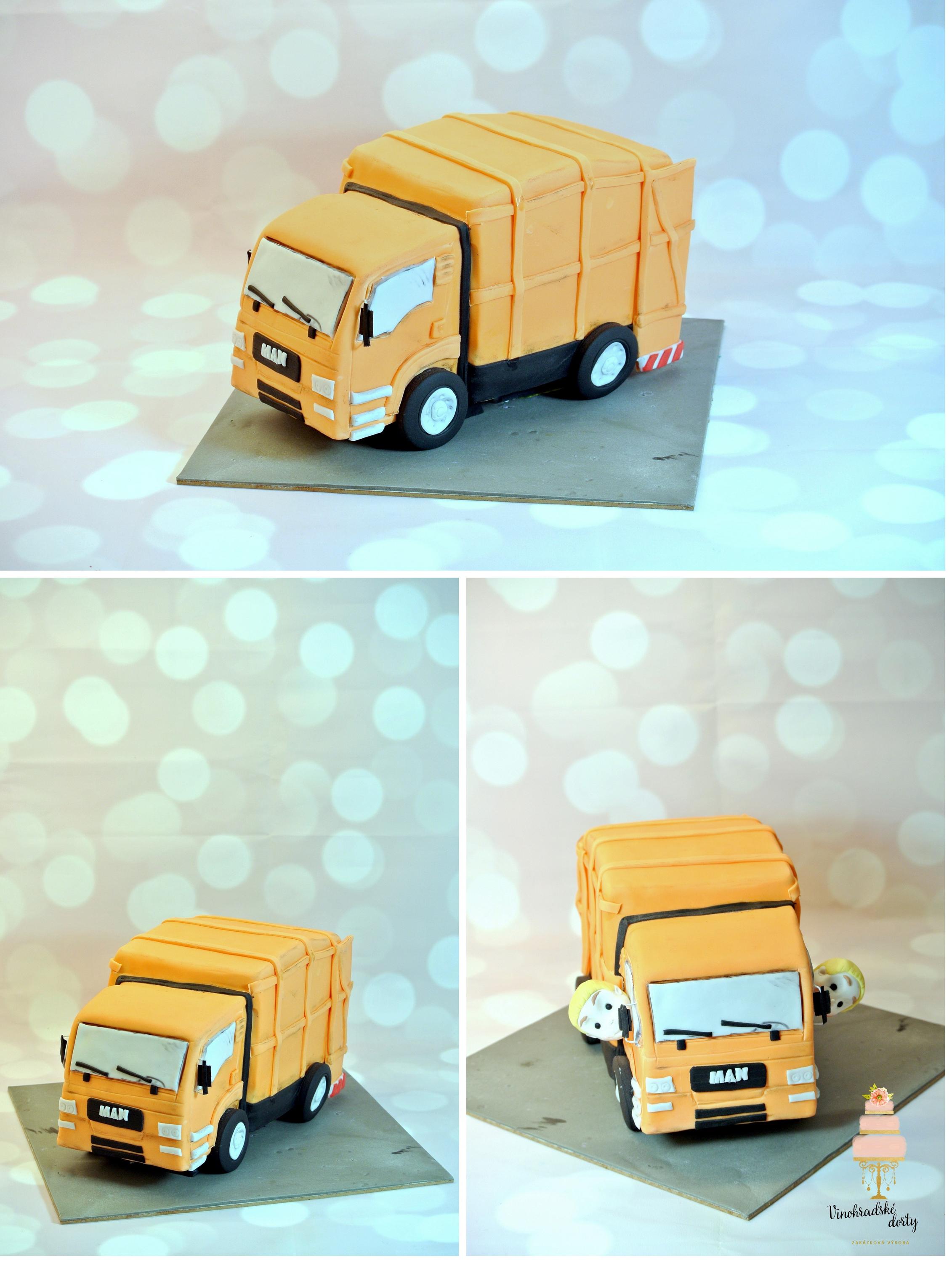 Vinohradské dorty foto 3