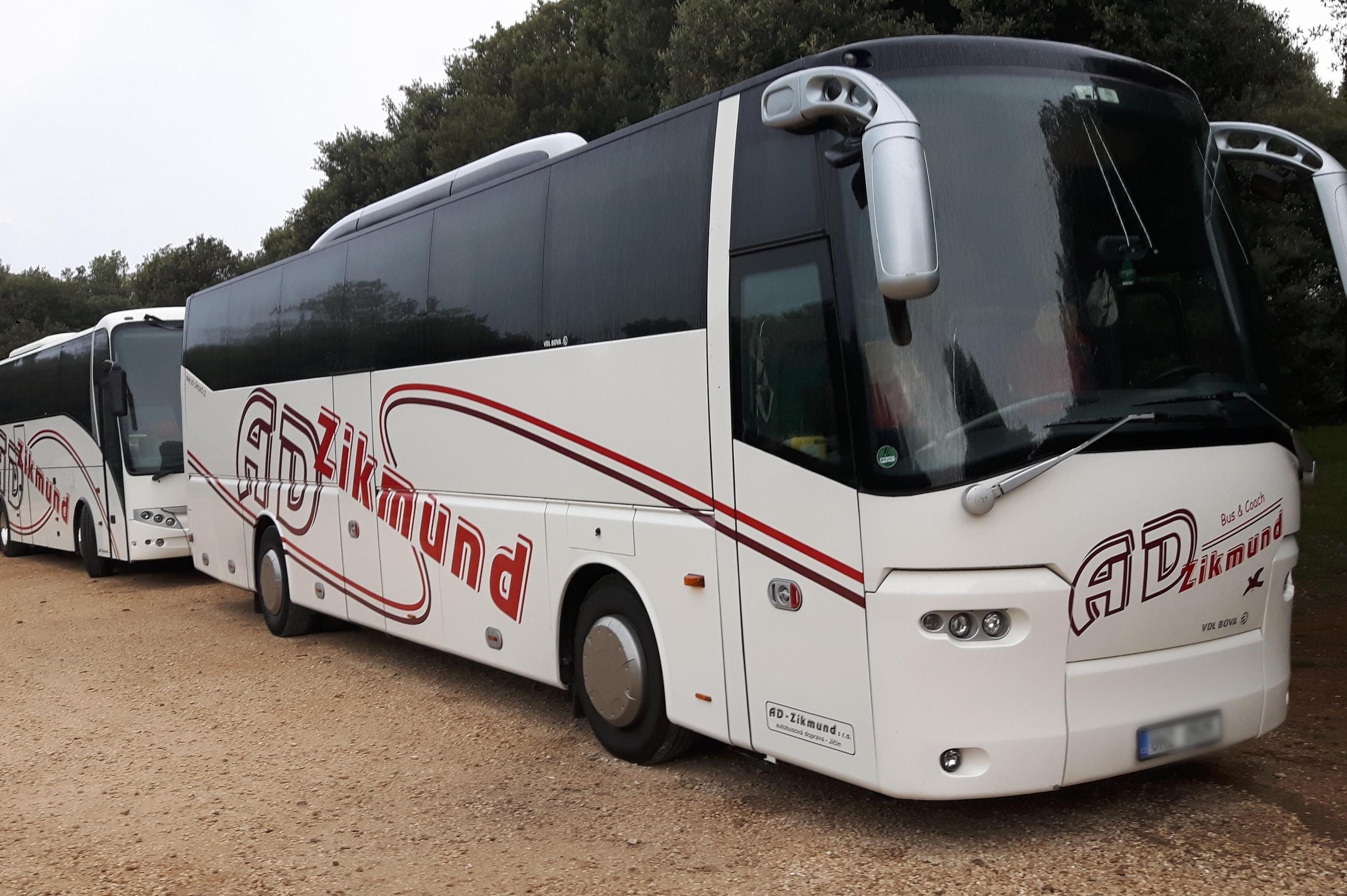 AD-Zikmund s.r.o. foto 1