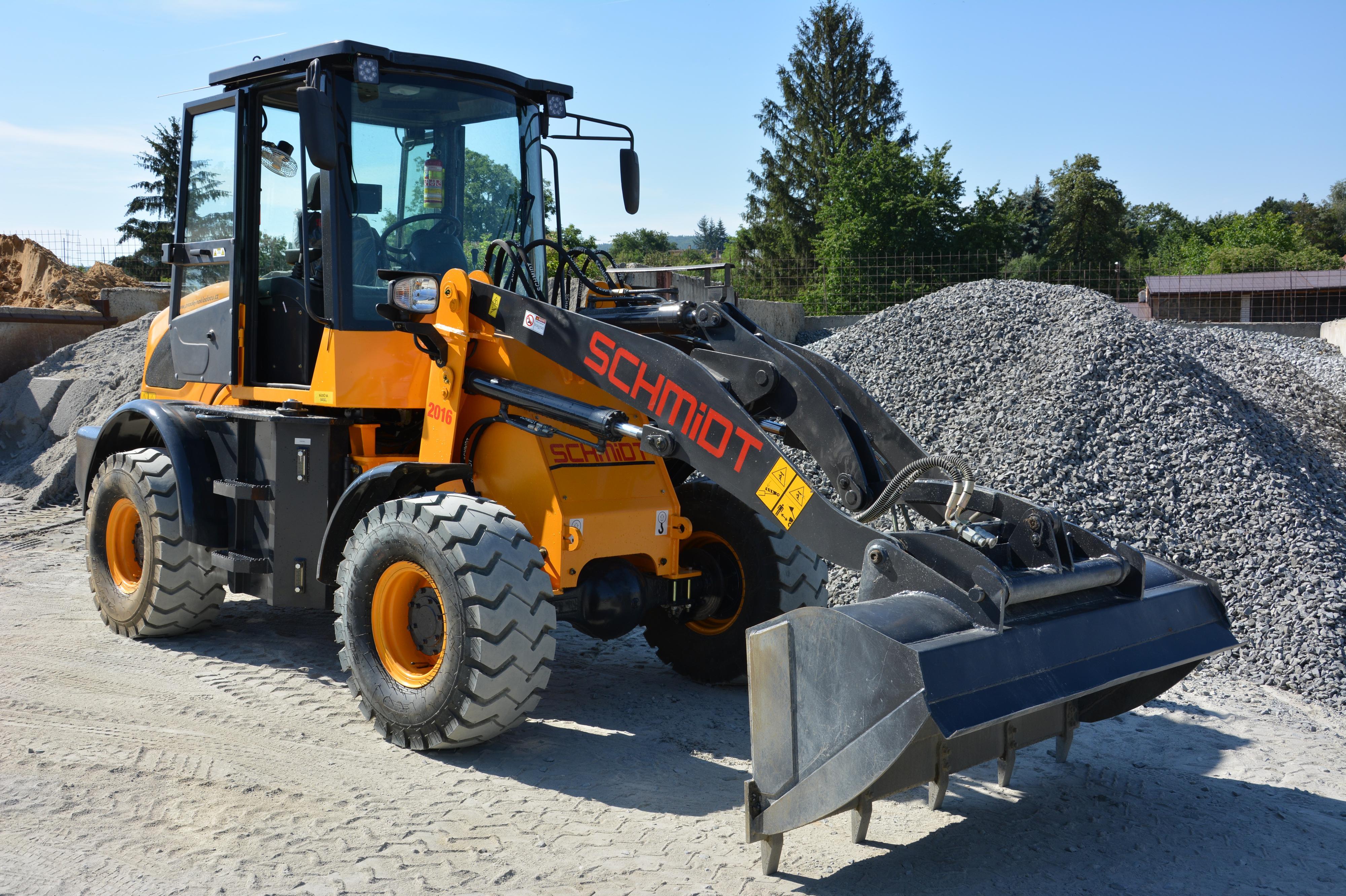 KAMENIVO SUCHOMEL s.r.o.