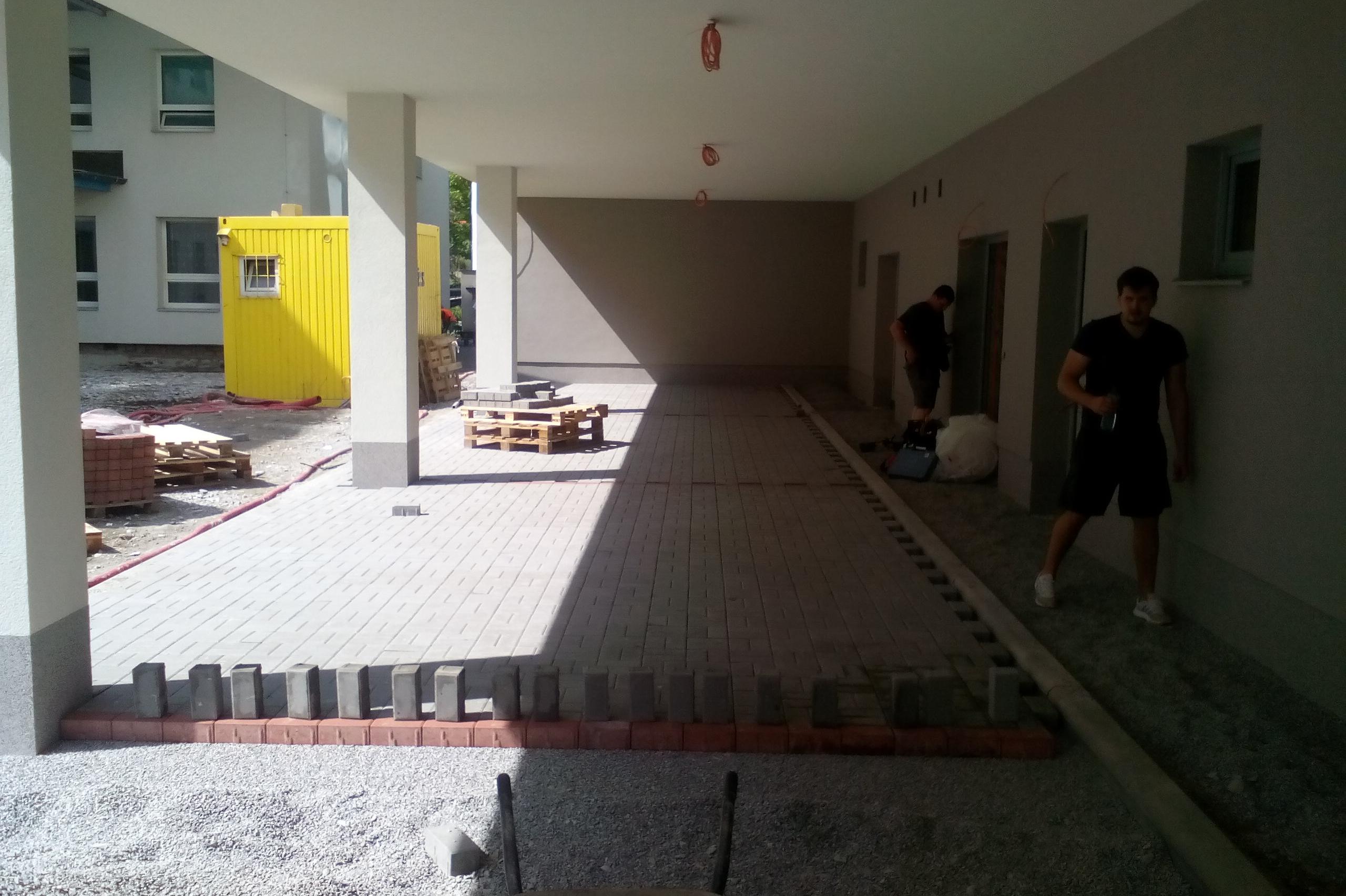 Ko-Stav CB s.r.o. foto 1